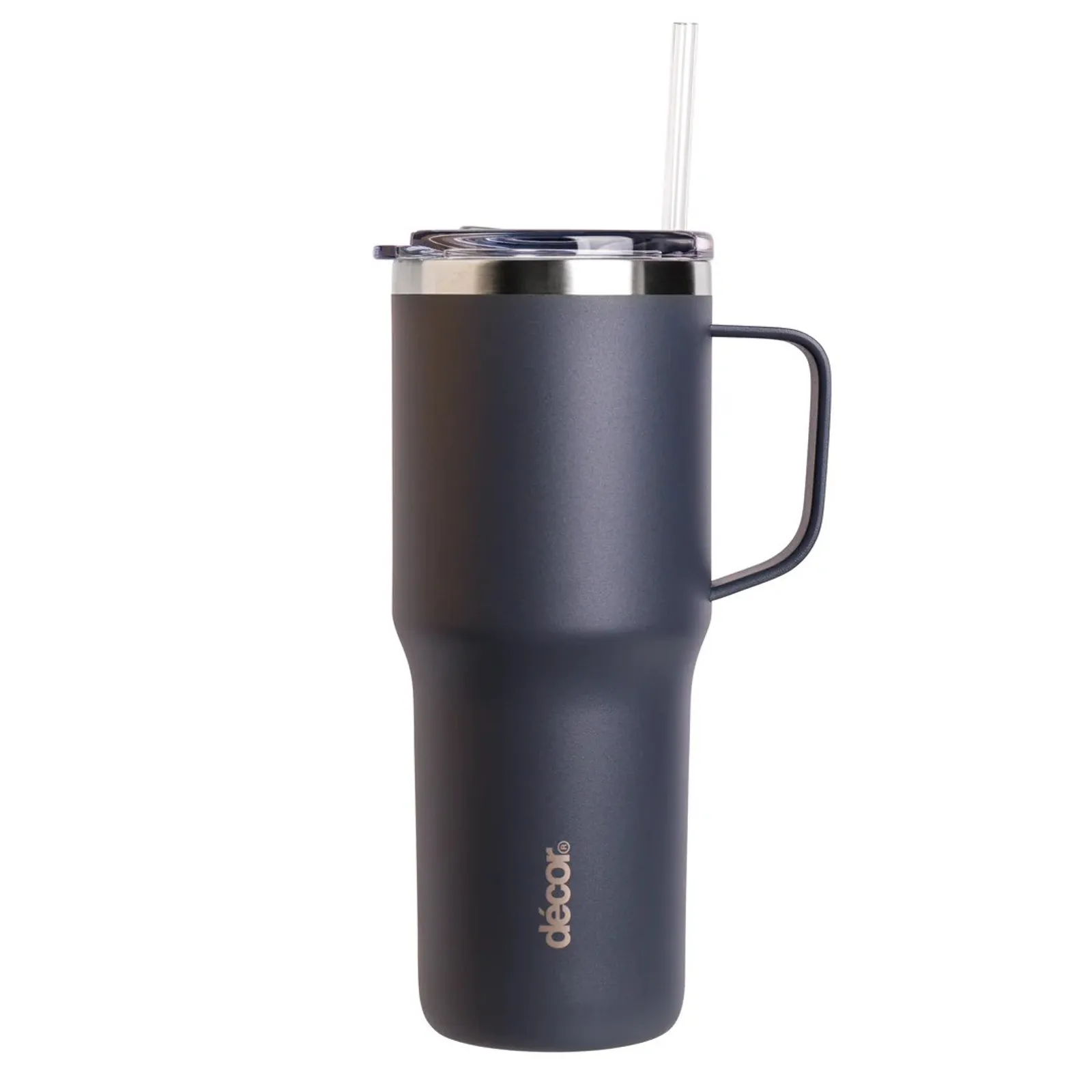 Decor 268600 - XL Travel Tumbler, 880ml