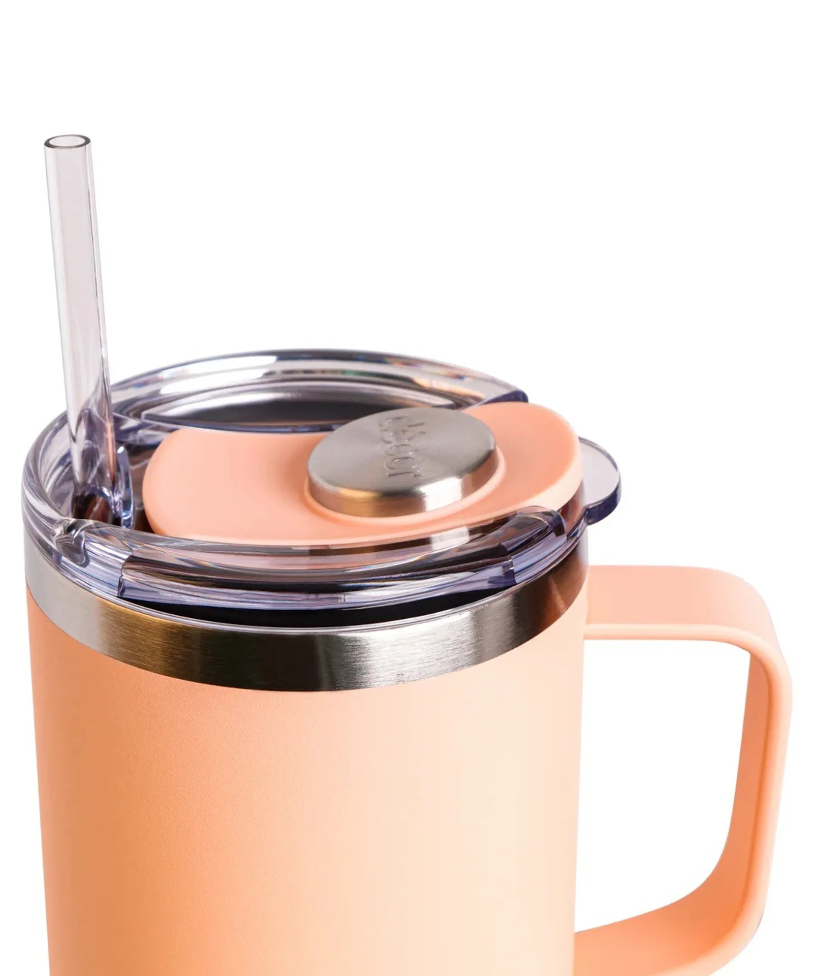 Decor 268600 - XL Travel Tumbler, 880ml