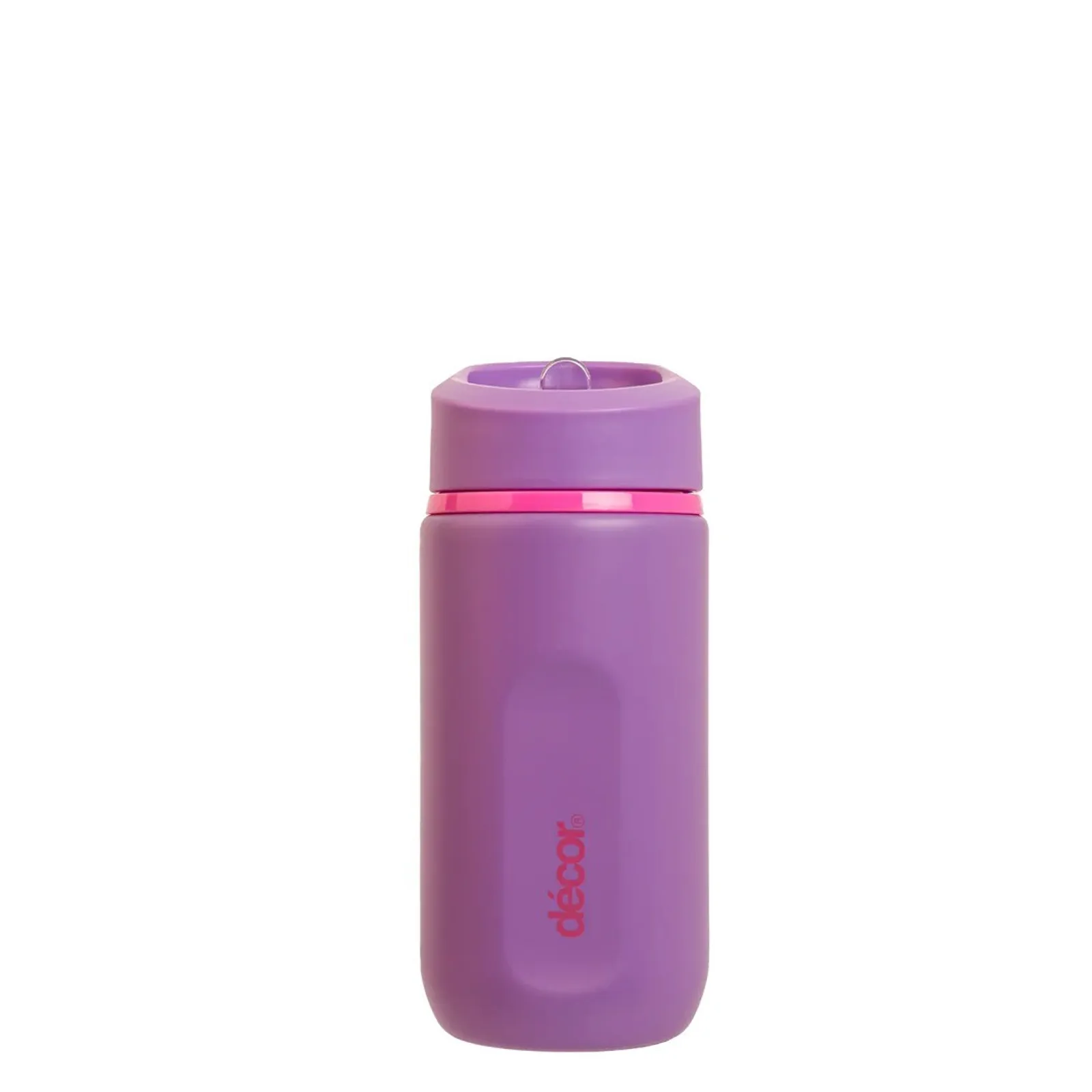 Decor 254900 - Junior Sip Stainless Steel Bottle, 500ml