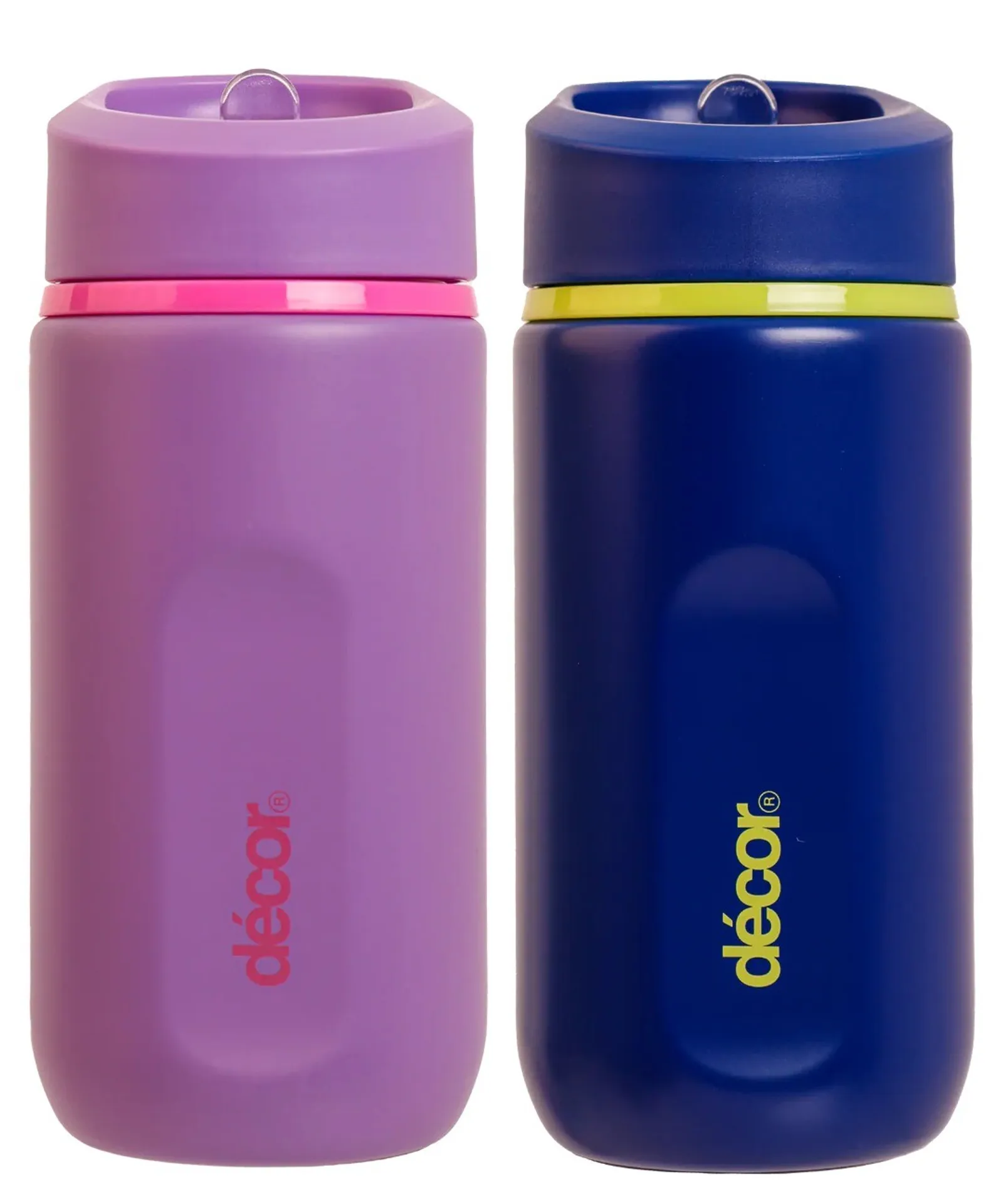 Decor 254900 - Junior Sip Stainless Steel Bottle, 500ml