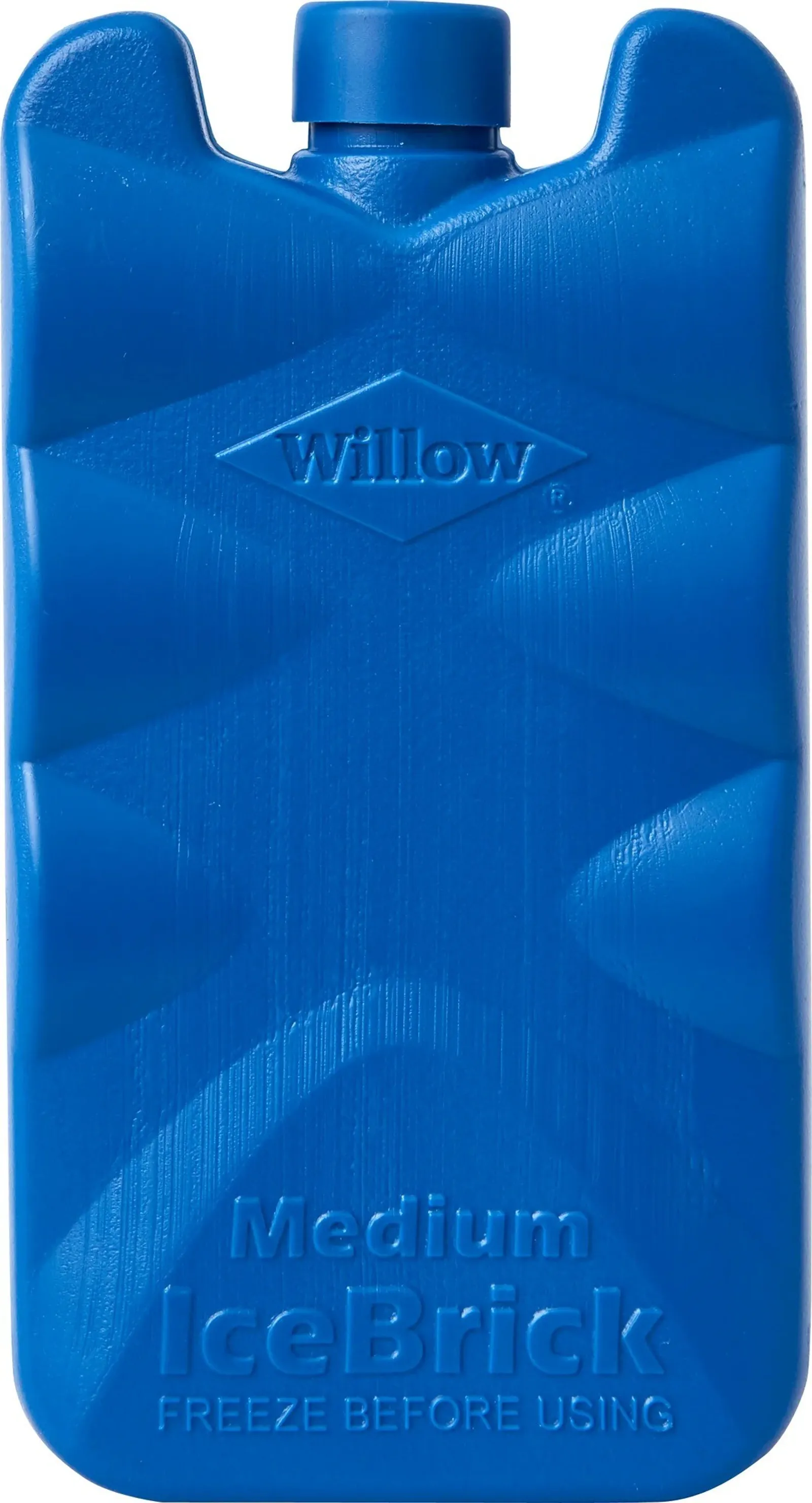 Decor 300300- Willow Ice Brick Medium 350ml