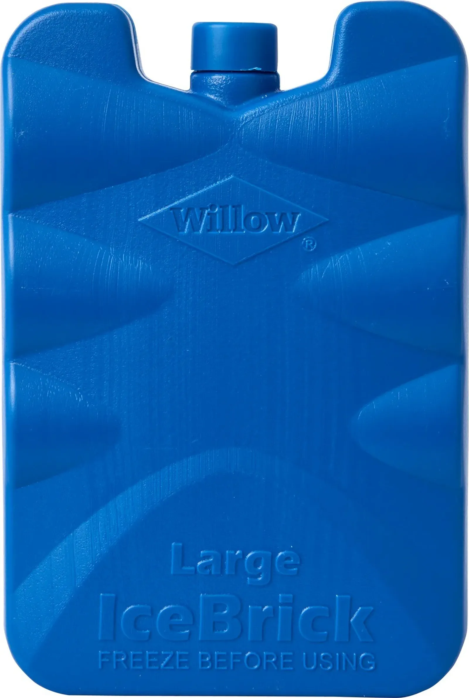 Decor 300400 - Willow Ice Brick Large 750ml