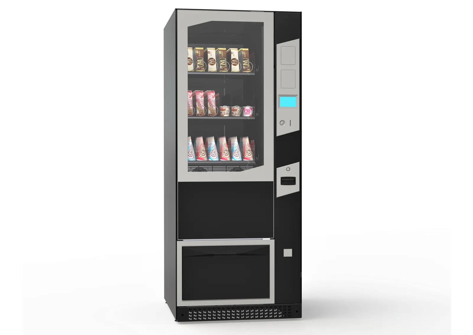 Iarp BROOKLYN PRO - Vending Machine