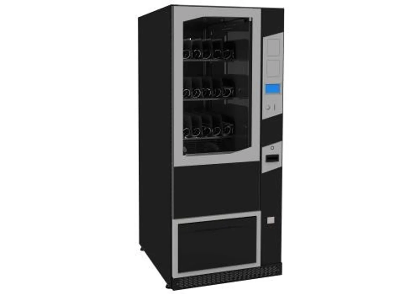 Iarp BROOKLYN PRO - Vending Machine