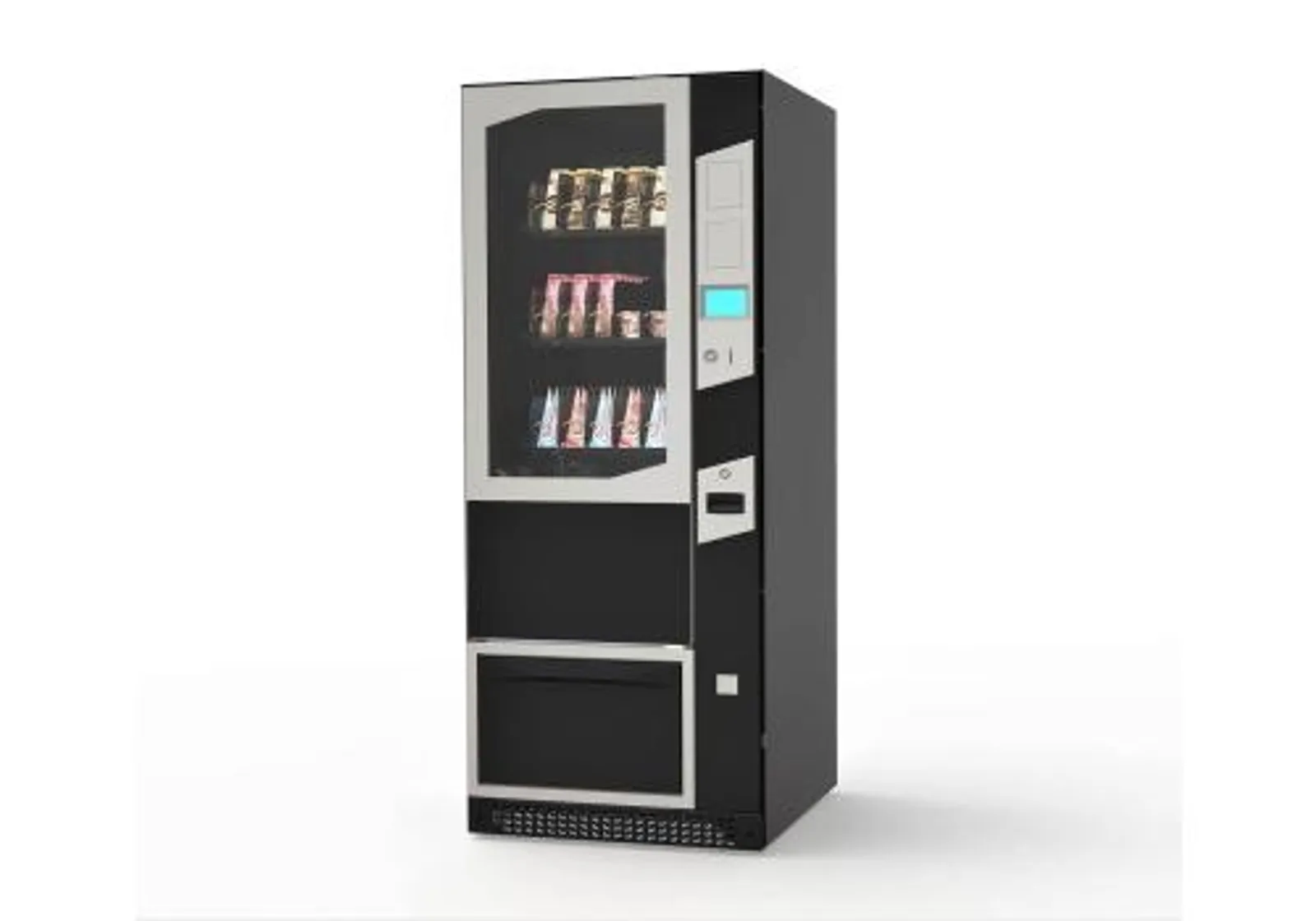 Iarp BROOKLYN PRO - Vending Machine