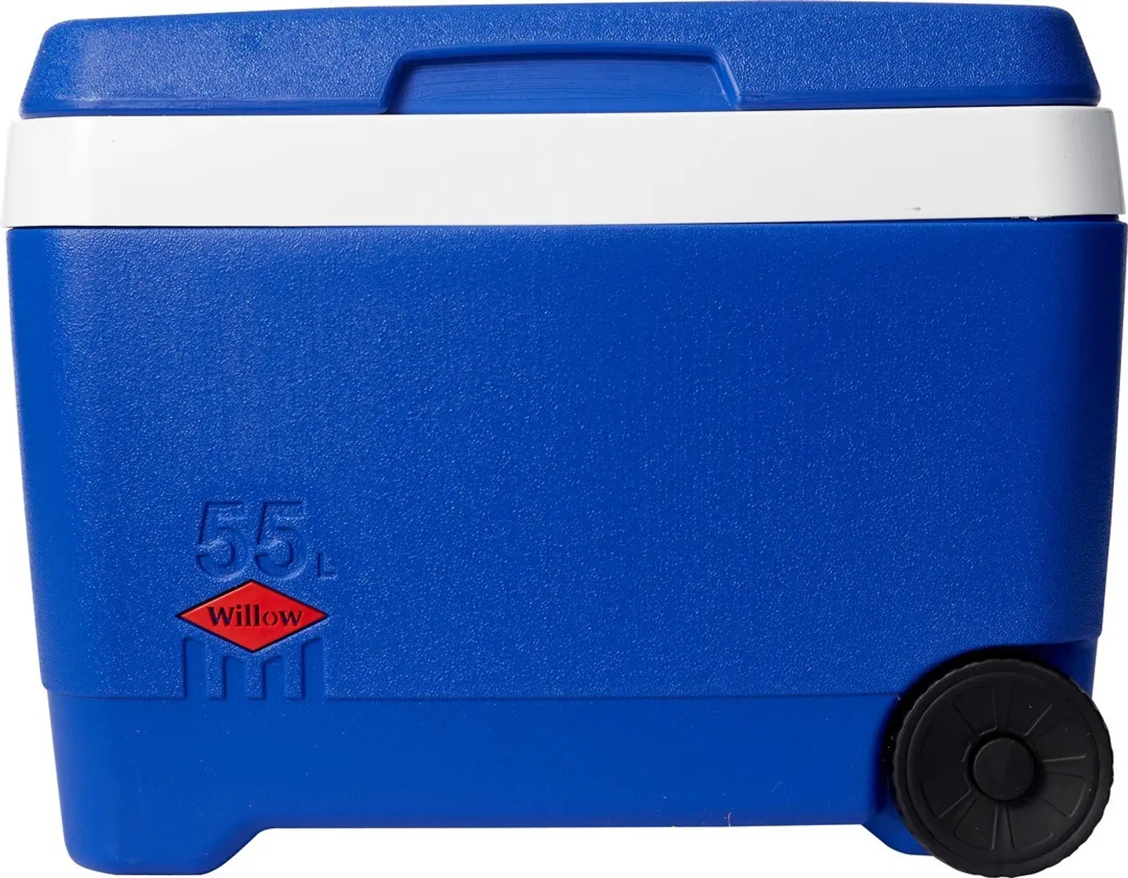 Decor Willow 302900 - Journey Wheelie Cooler 55L