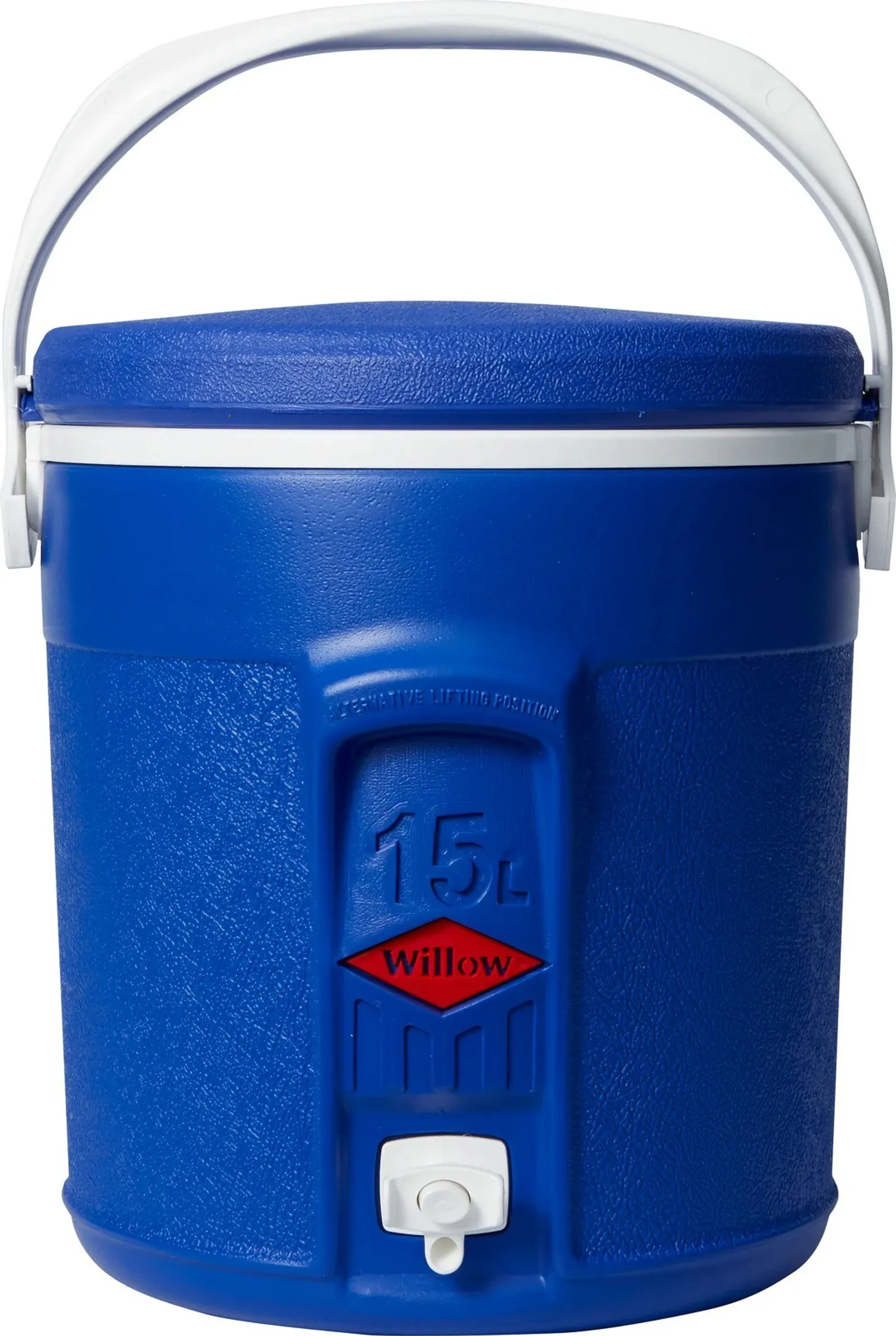 Decor Willow 304100 - XL Cooler Jug with Tap 15L