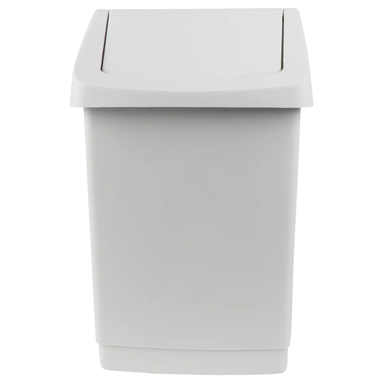 Decor Willow 308000 - Swing & Stay Bin 15L