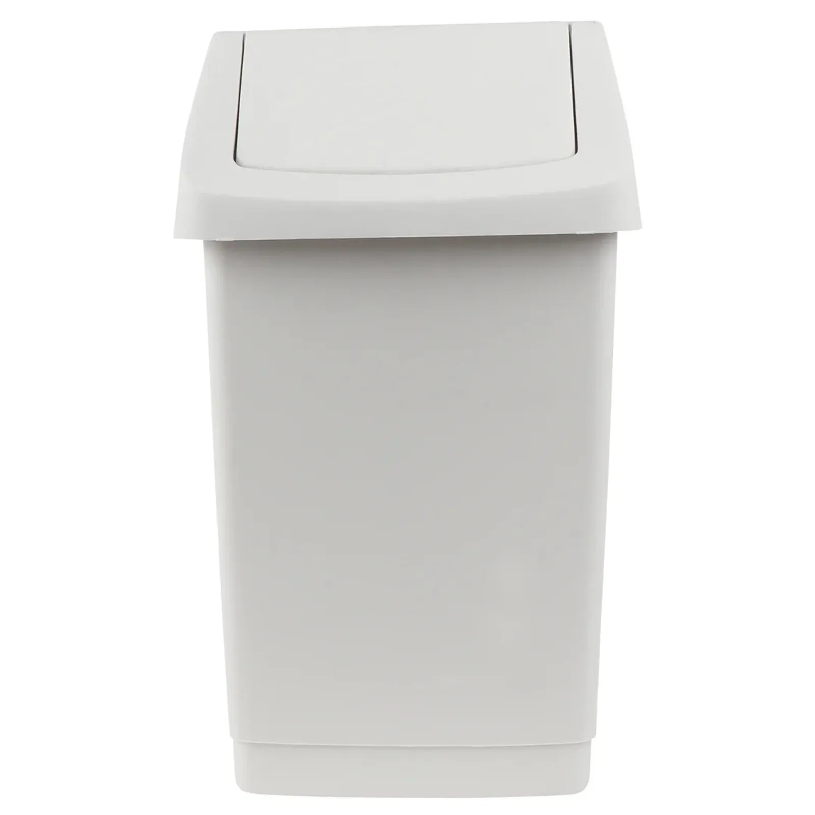 Decor Willow 308100 - Swing & Stay Bin 9L