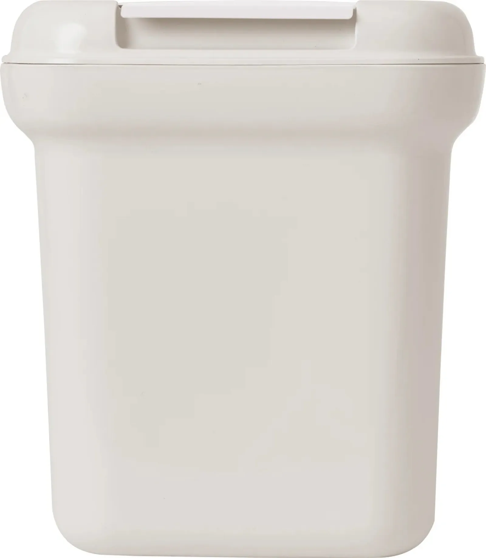 Decor Willow 308300 - Flip Top Tidy Bin 7L