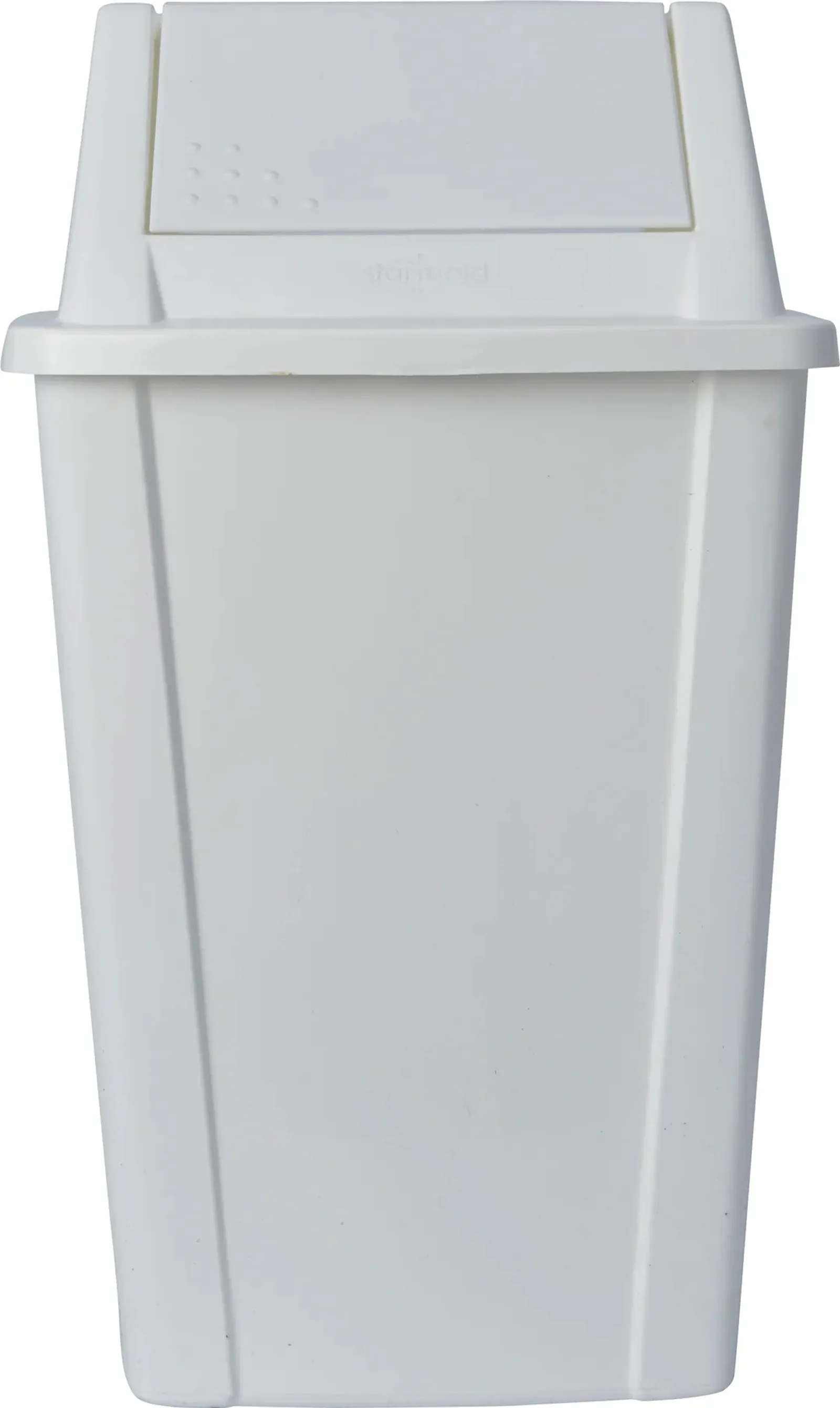 Decor Willow 308500 - Swing Top Tidy Bin 30L