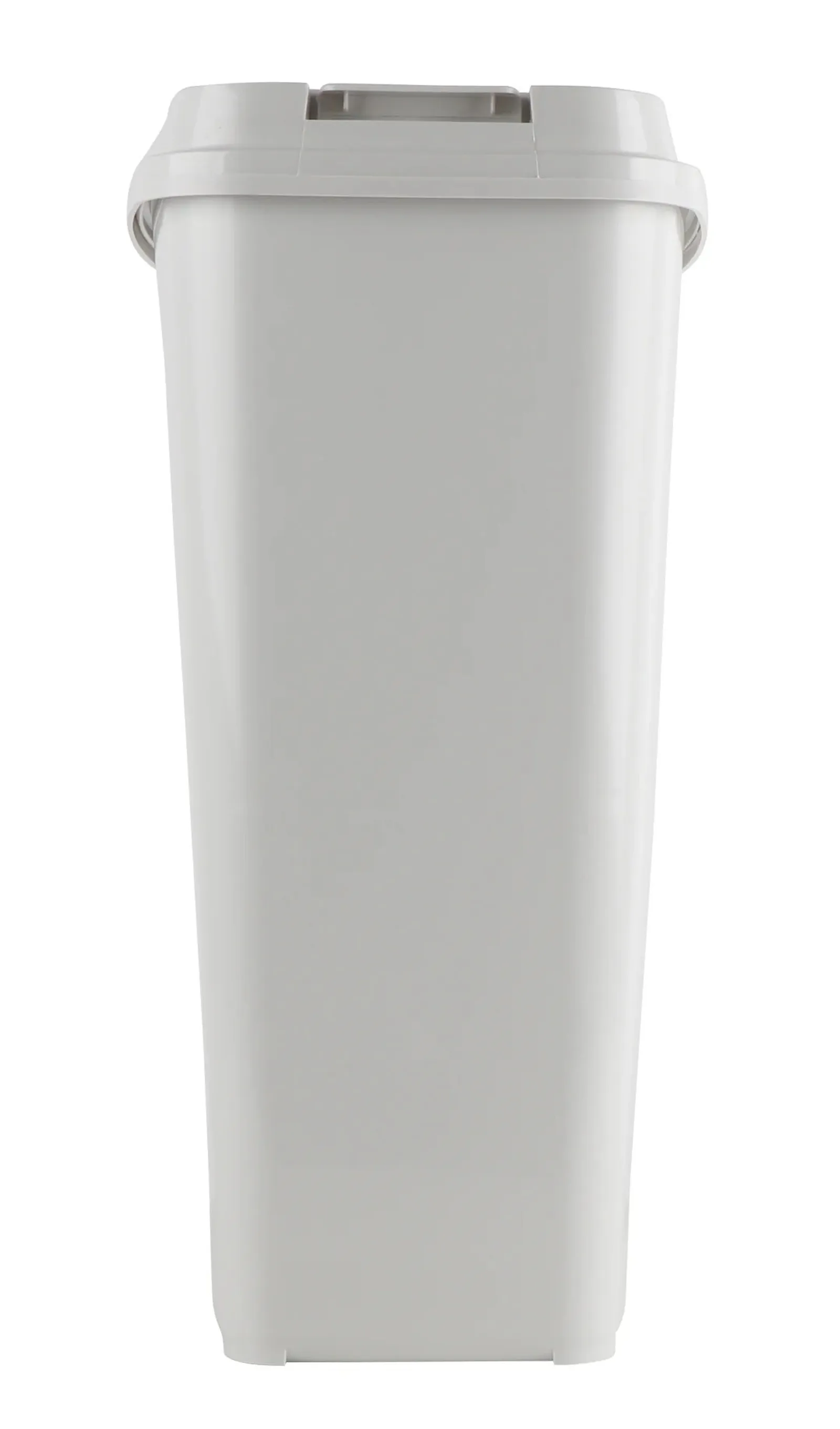 Decor Willow 308200 - Touch Top Tidy Bin 30L