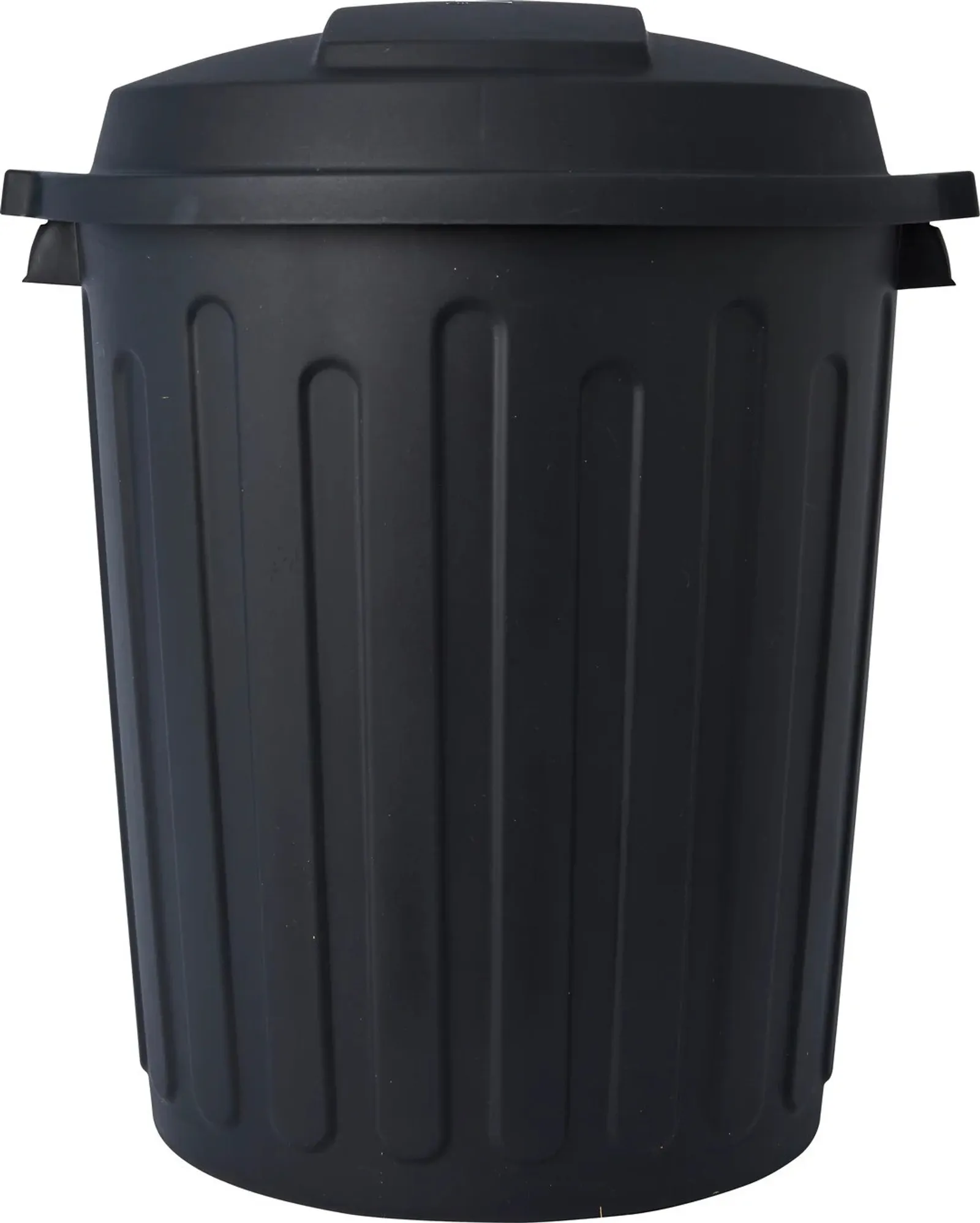 Decor Willow 309575 - Outdoor Dome Bin 75L