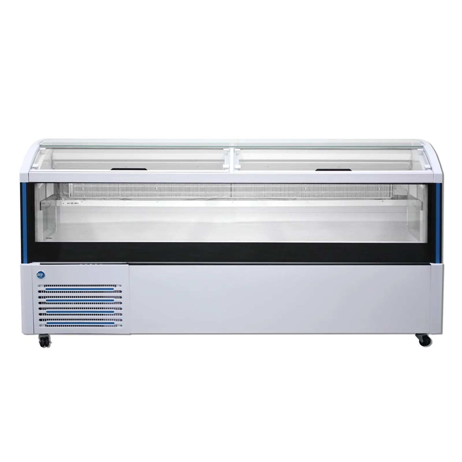 Iarp PASSION 210 - Wall Side Chest Freezer