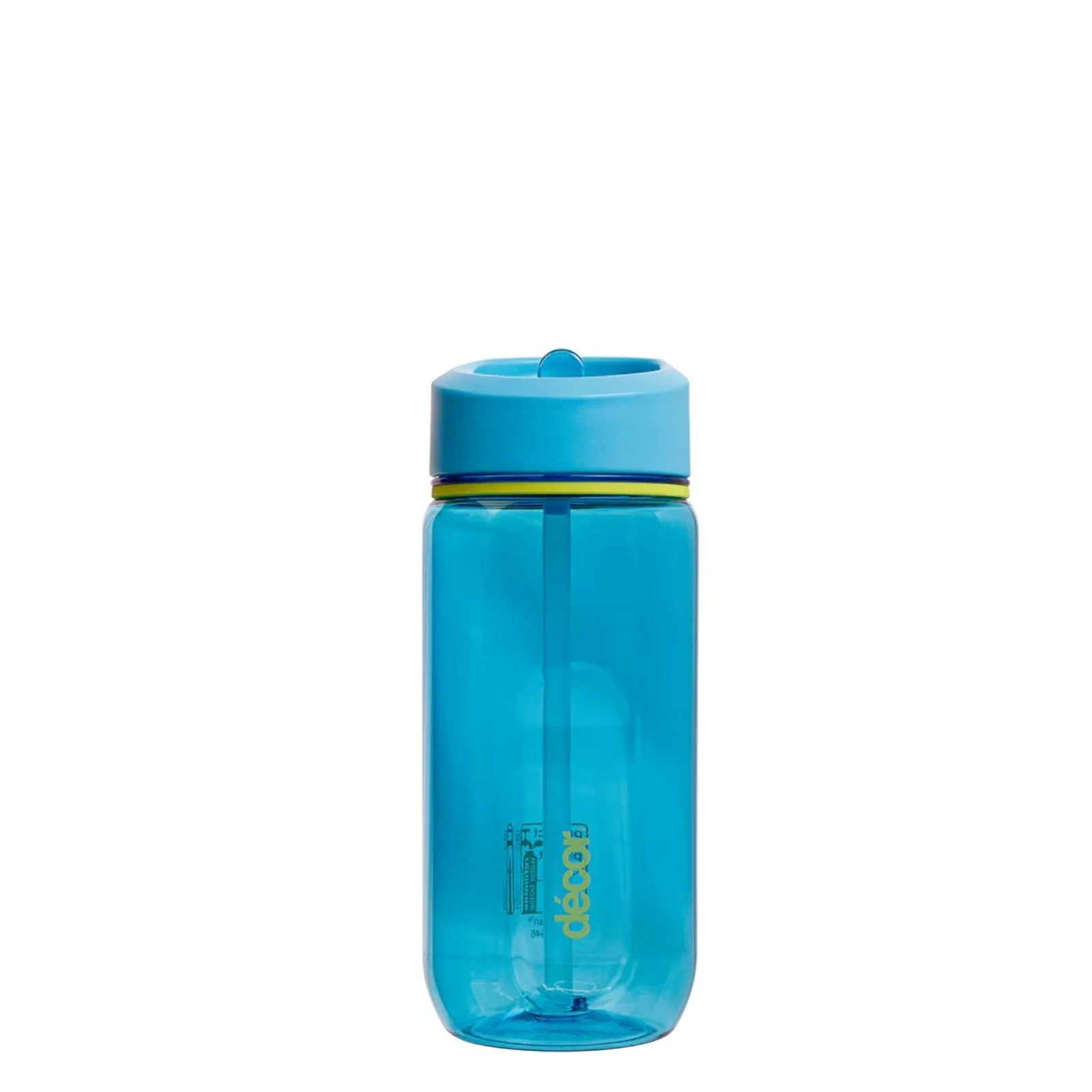 Decor 264600 - Junior Tritan Bottle, 500ml