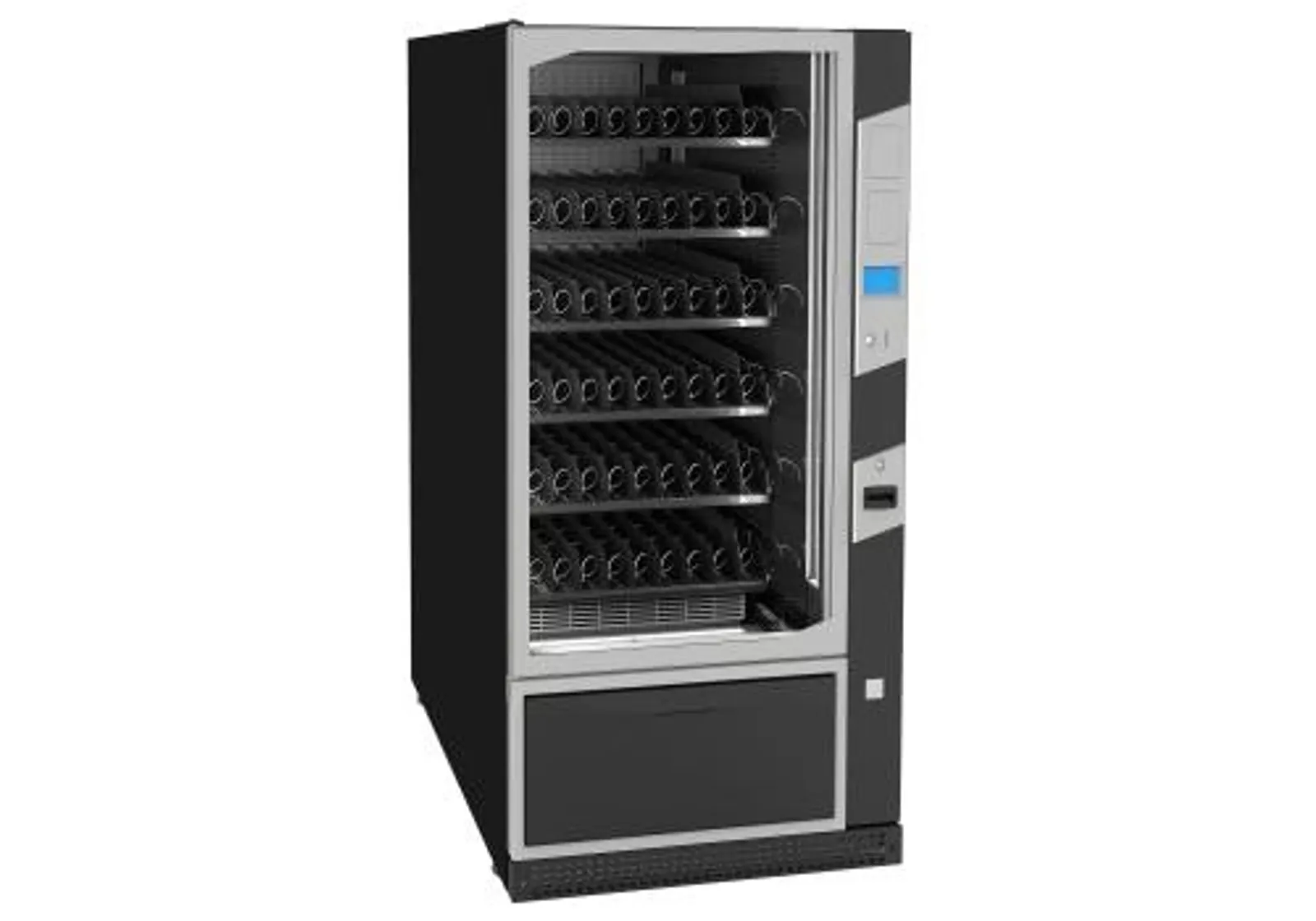 Iarp Trocadero Pro - Vending Machine