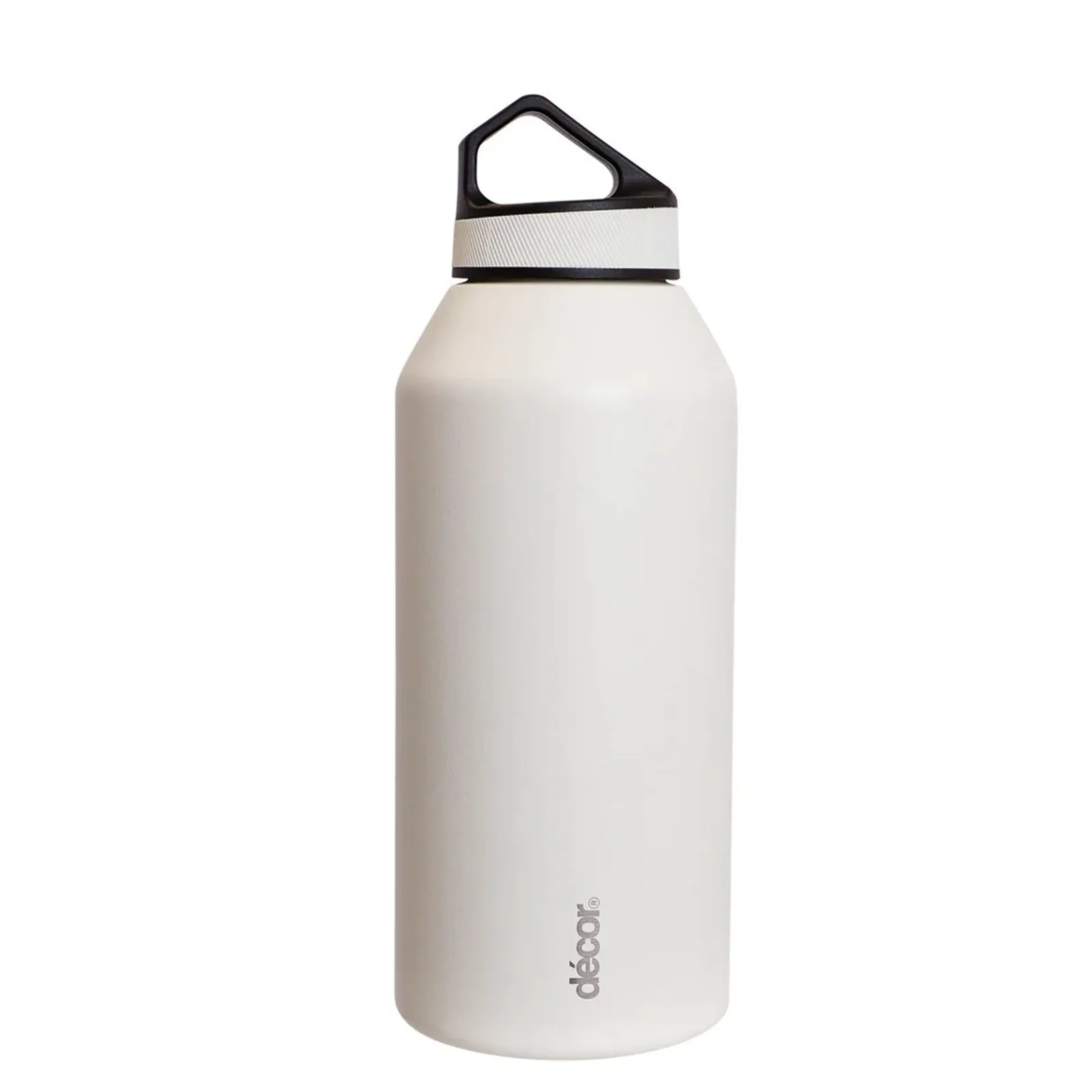 Decor 264700 - Thermal Stainless Steel Bottle, 1.4L