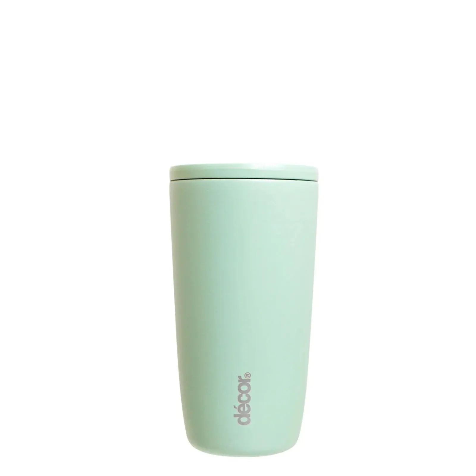 Decor 265200 - Double Wall Reusable Travel Cup, 480ml