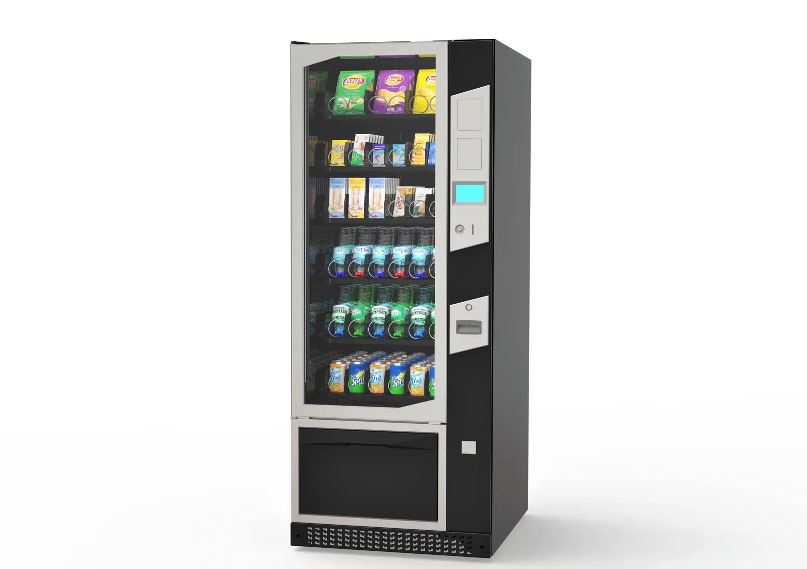 Iarp Brera Pro - Vending Machine