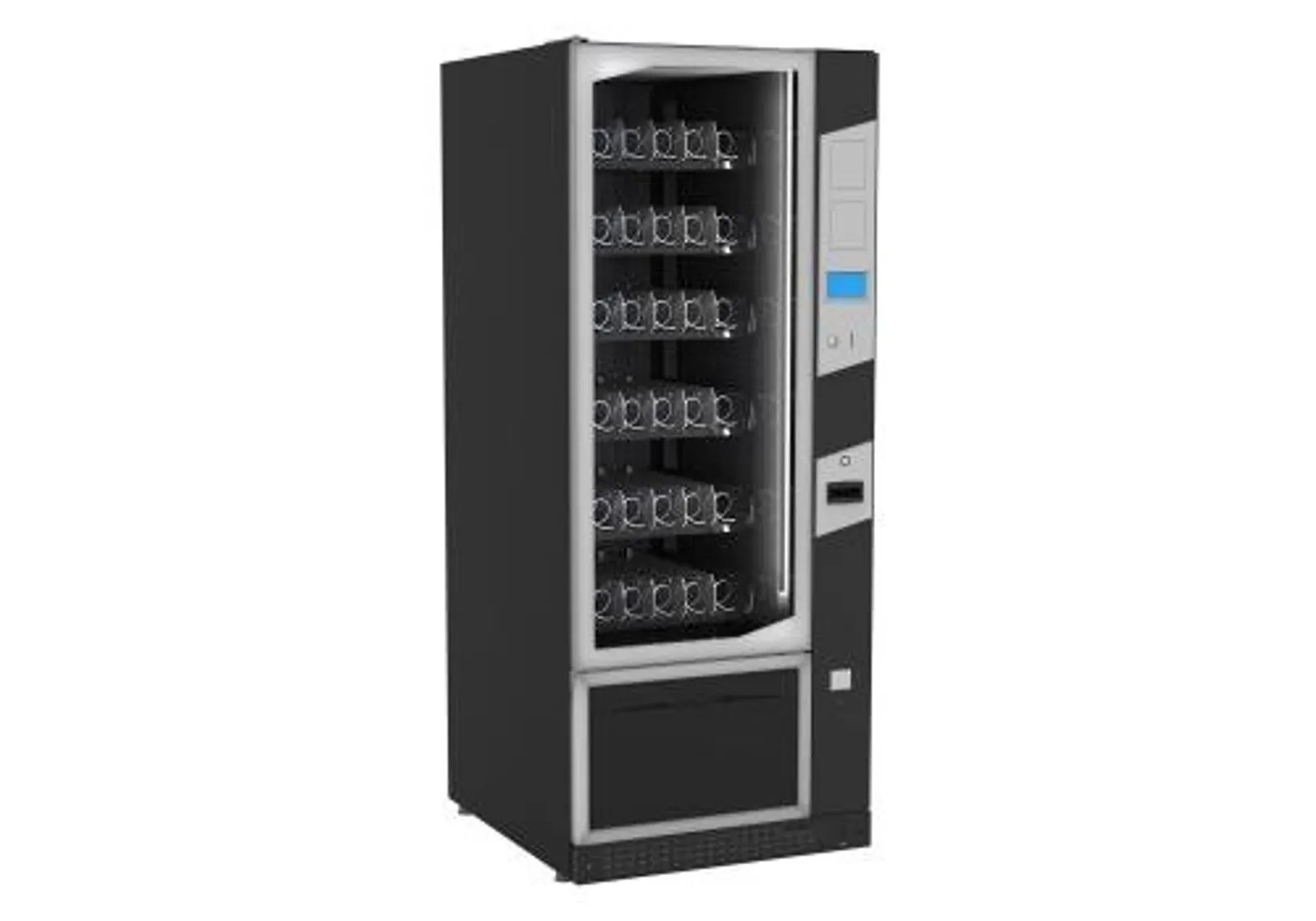 Iarp Brera Pro - Vending Machine