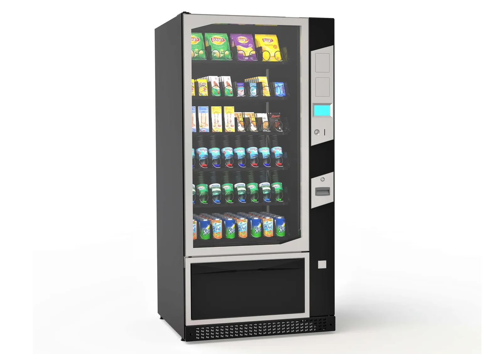 Iarp Chelsea Pro - Vending Machine