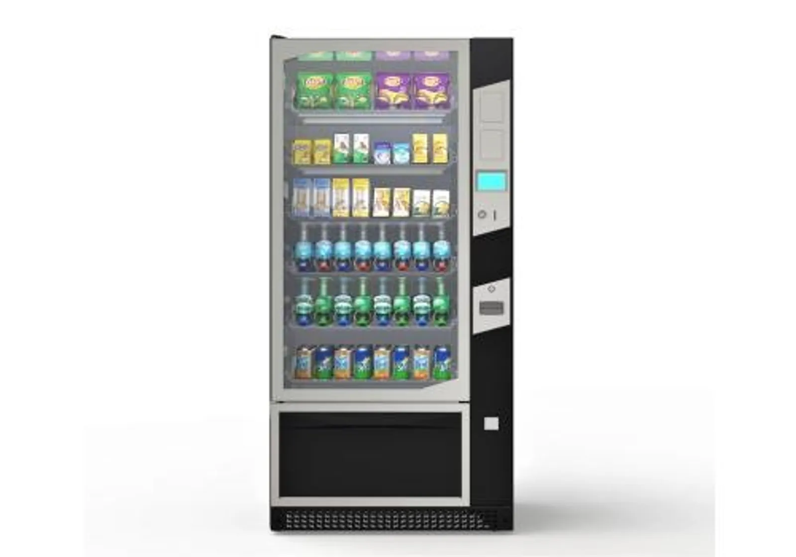 Iarp Chelsea Boost - Vending Machine