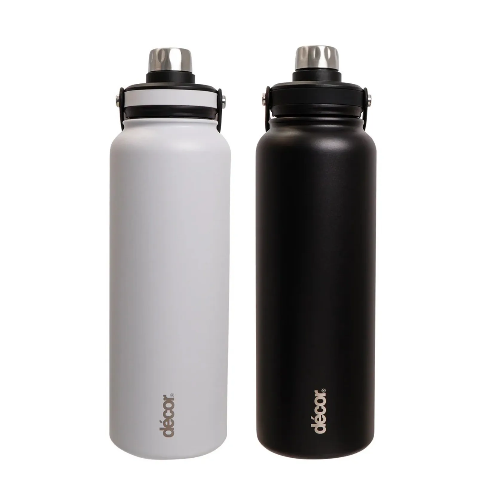 Decor 254900 - Junior Sip Stainless Steel Bottle, 500ml