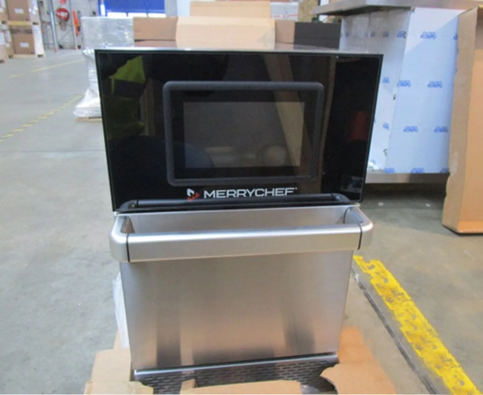 Merrychef conneX12 HP - High Speed Cook Oven - Clearance (2)
