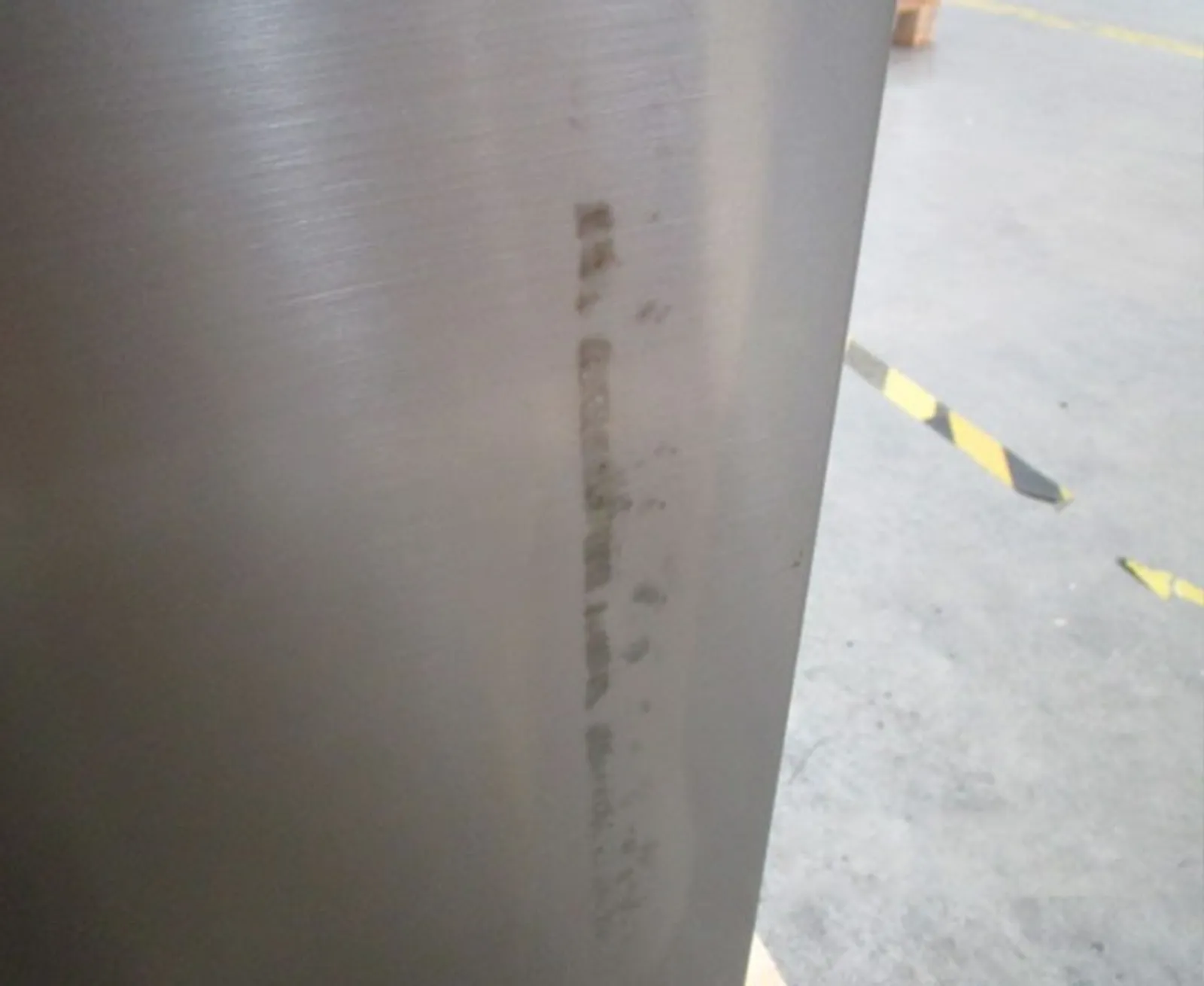 Scotsman NB 530 - 243kg - Ice Storage Bin - Clearance (3)