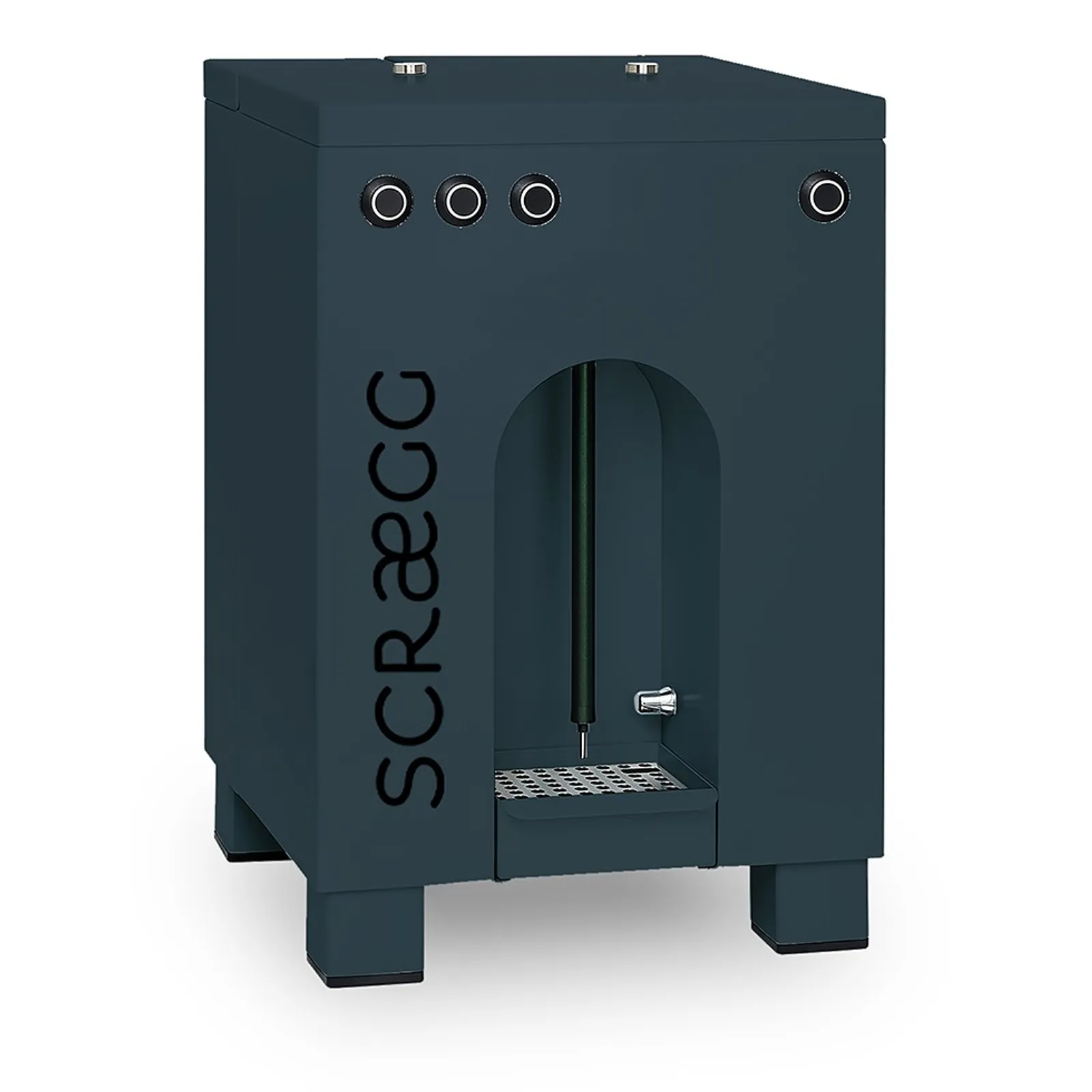 Scraegg SCE-SCRAEGG-ANT - Pro Anthracite