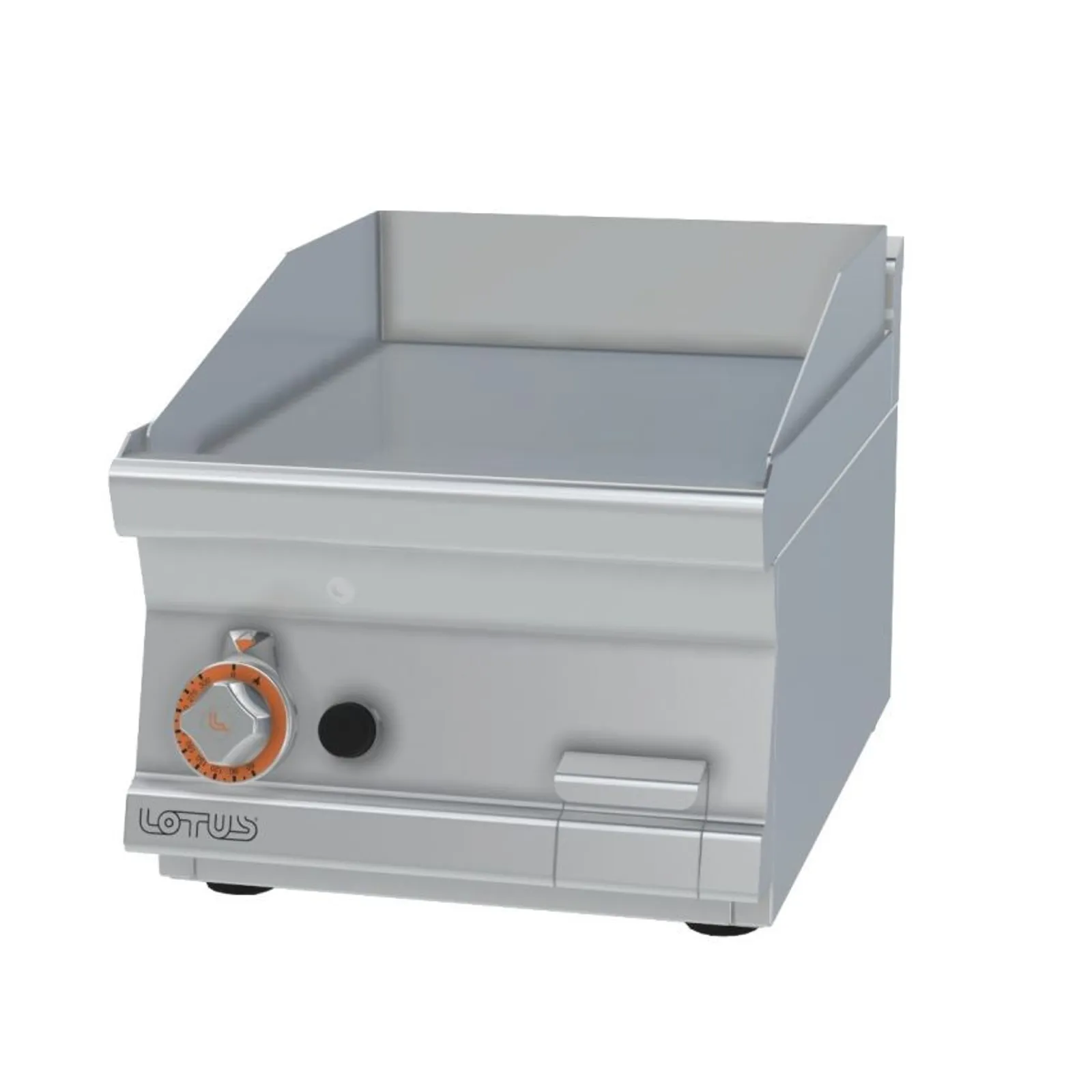 Lotus 16230454 - Benchtop  Superchrome Gas Hotplates 400mm