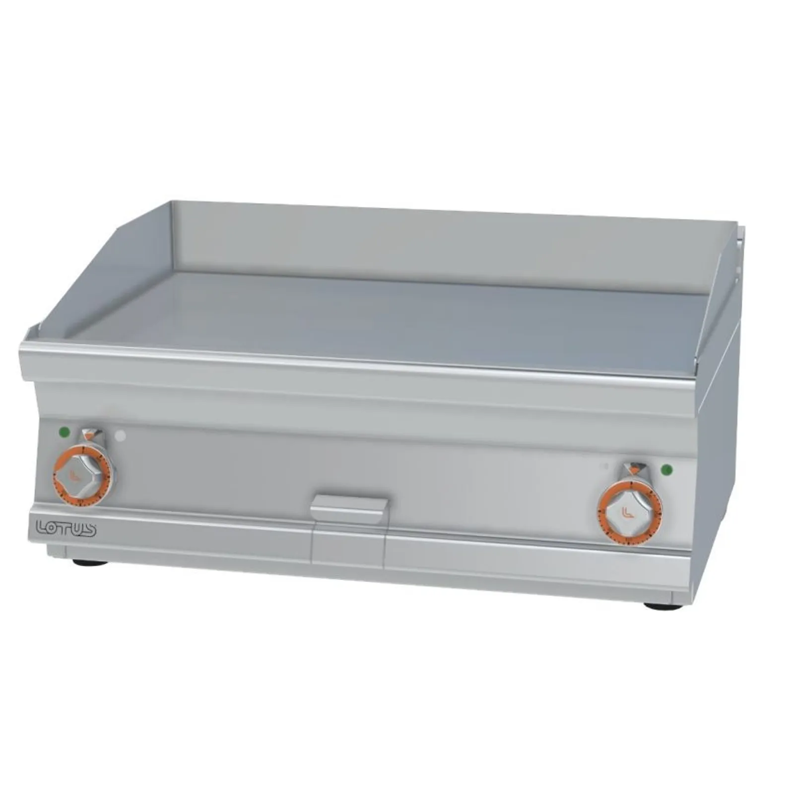 Lotus 16060834 - Electric Superchrome 800mm Benchtop Hotplate