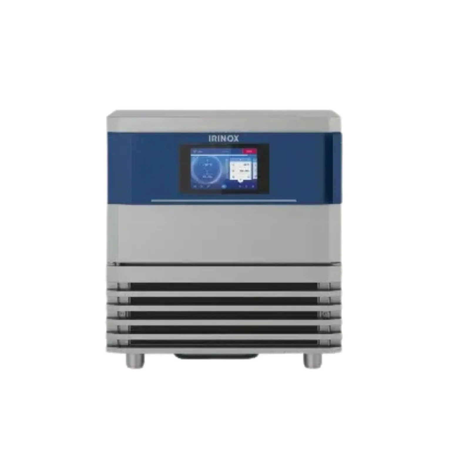 Irinox MultiFresh Next S Essential - Blast Chiller & Shock Freezer - Aged Stock (2)