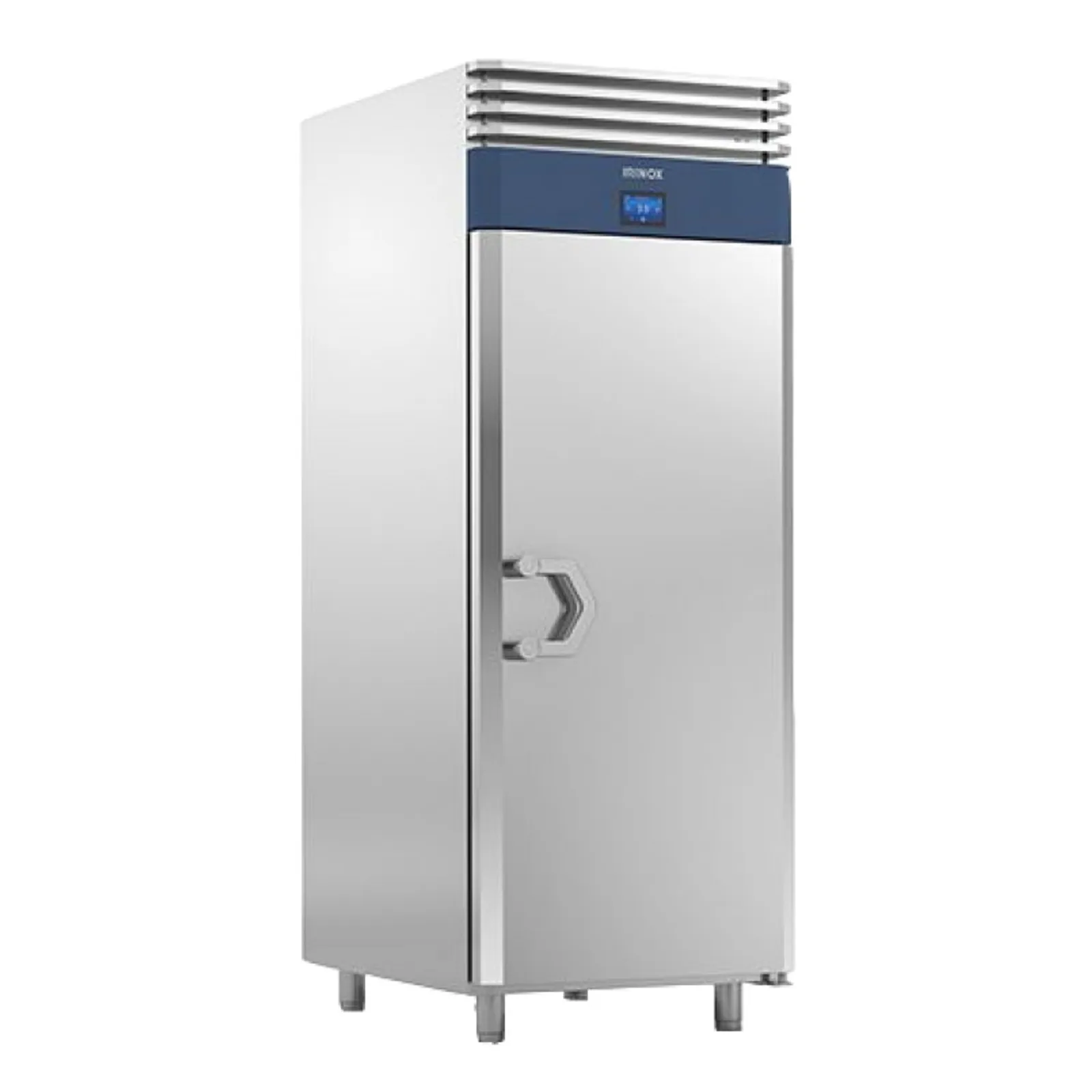 IRINOX CP NEXT UP - 1 Solid Door Holding Cabinet - Aged Stock