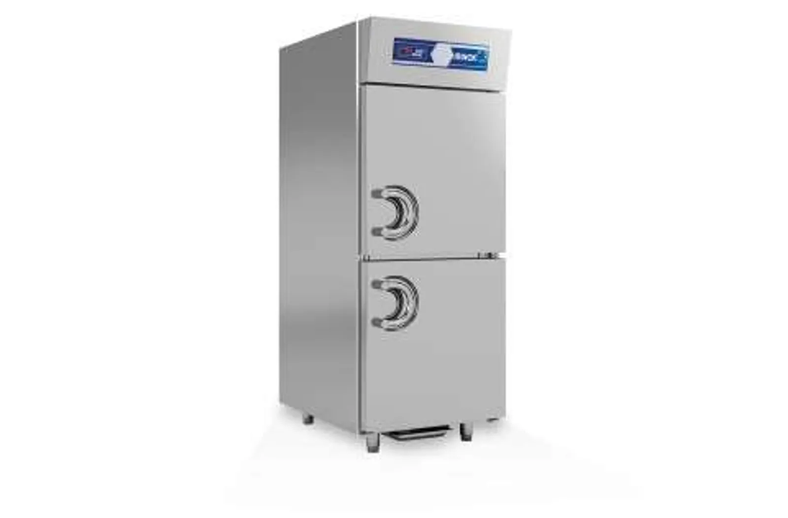 IRINOX CP NEXT UP - 1 Solid Door Holding Cabinet - Aged Stock