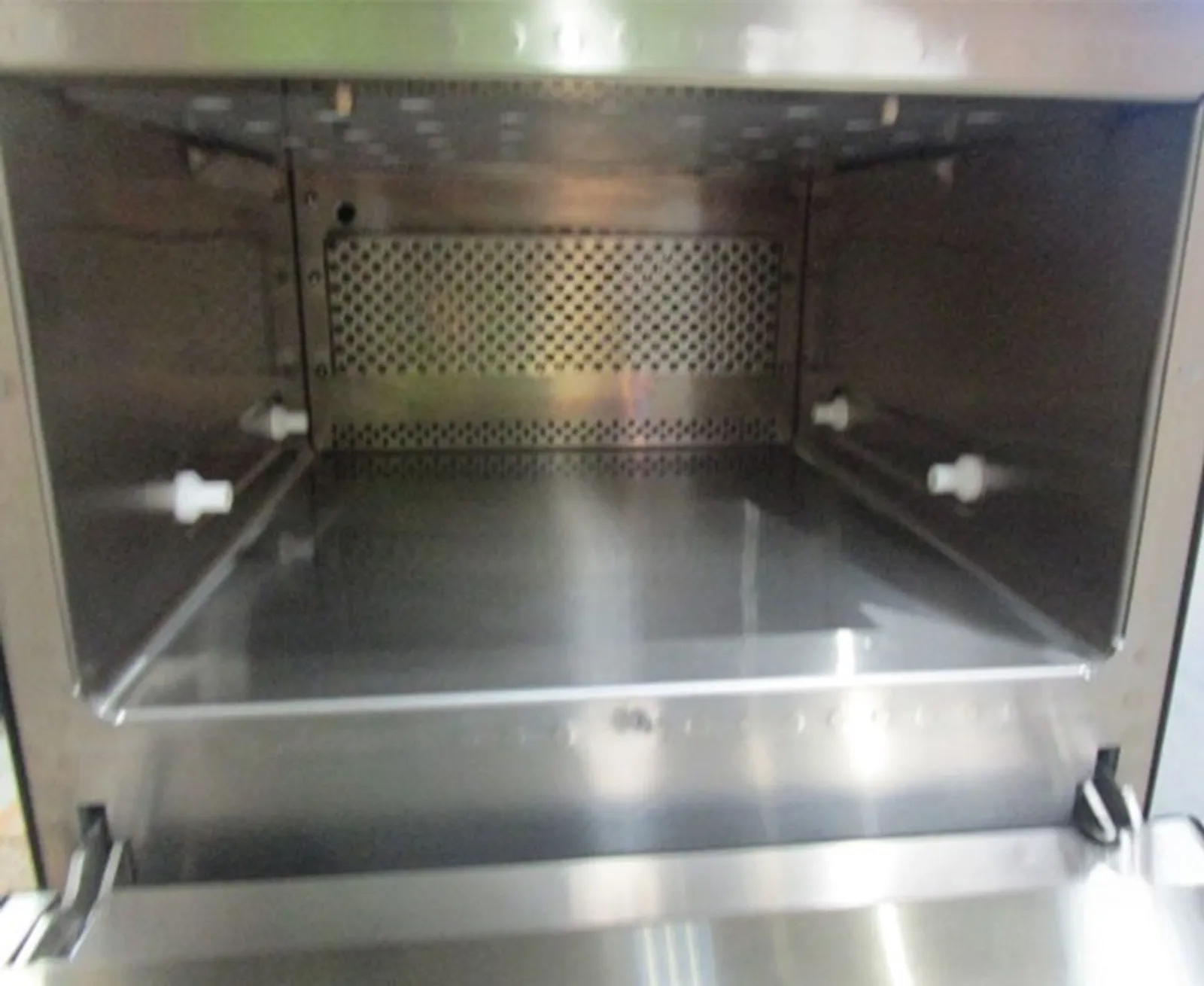 Merrychef conneX12 B HP - High Speed Cook Oven - Clearance