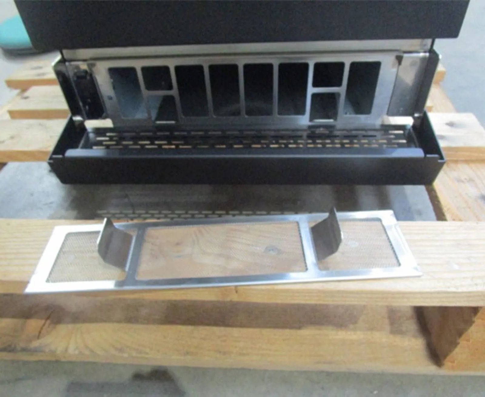 Merrychef conneX12 B HP - High Speed Cook Oven - Clearance