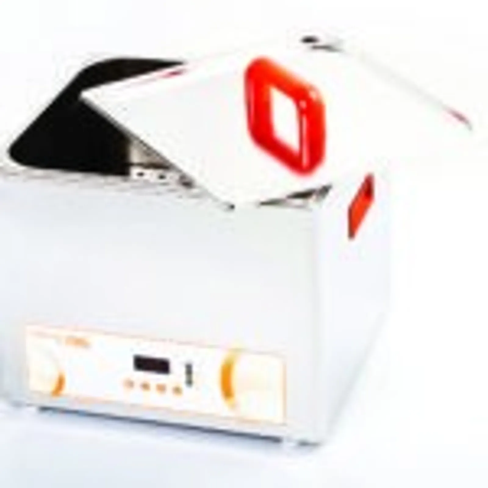 Clifton CFSIN014D 14 litre Unstirred Digital Bath