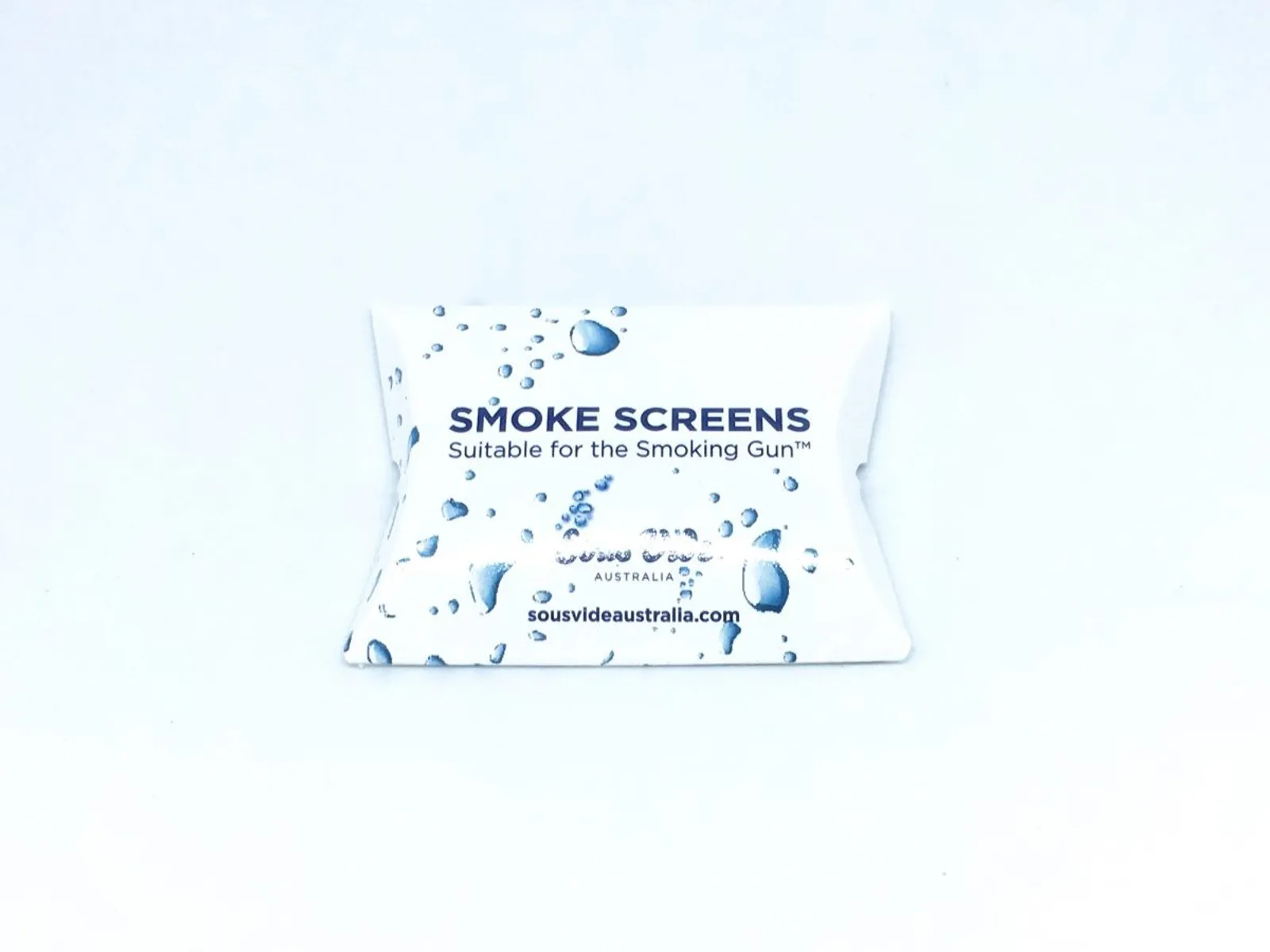 Polyscience  PS7003-001 Smoke Screen Pro - Smoking Gun Filters Pkt 10