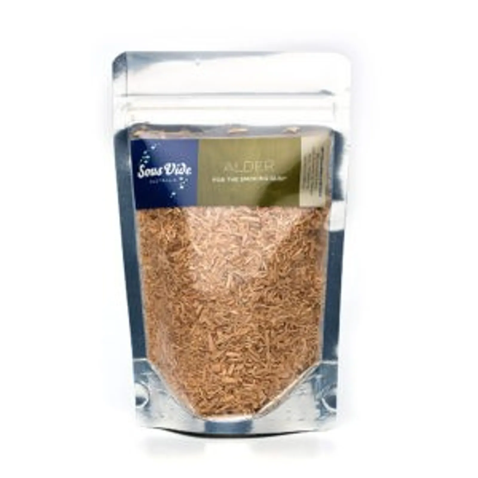 Alder Wood Chips 50 gm