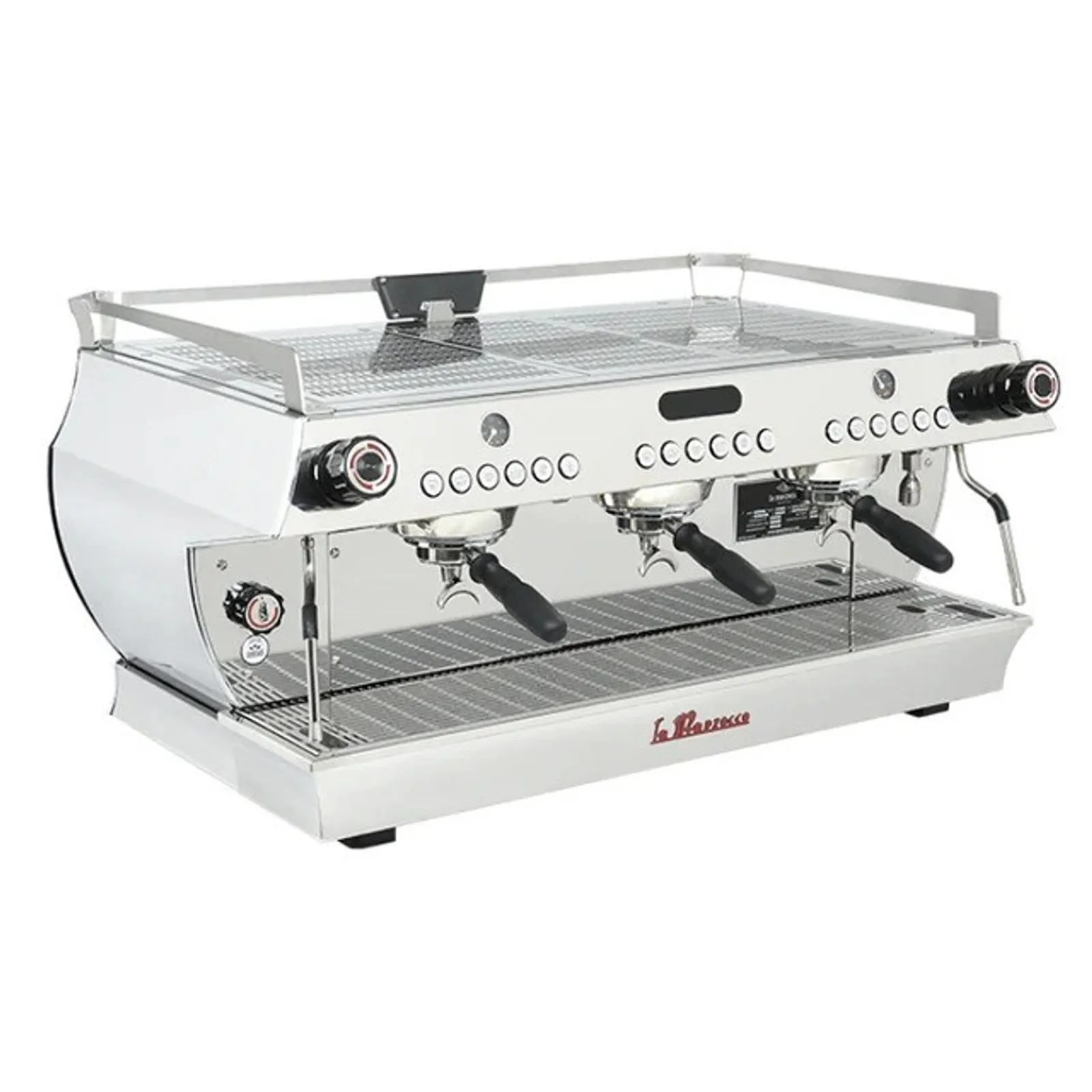 La Marzocco GB5 S AV 3 Group Espresso Coffee Machine