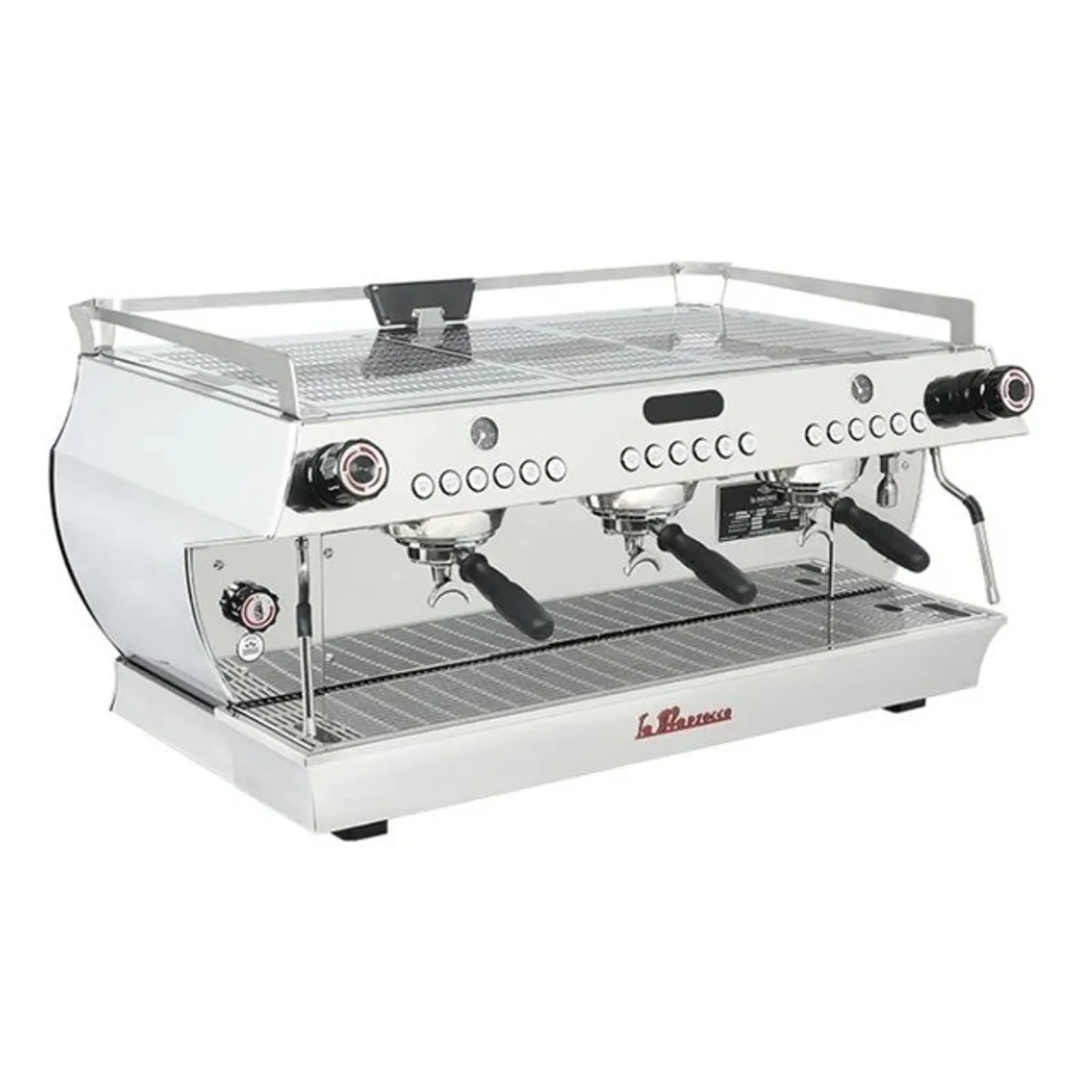 La Marzocco GB5 X AV 3 Group Espresso Coffee Machine