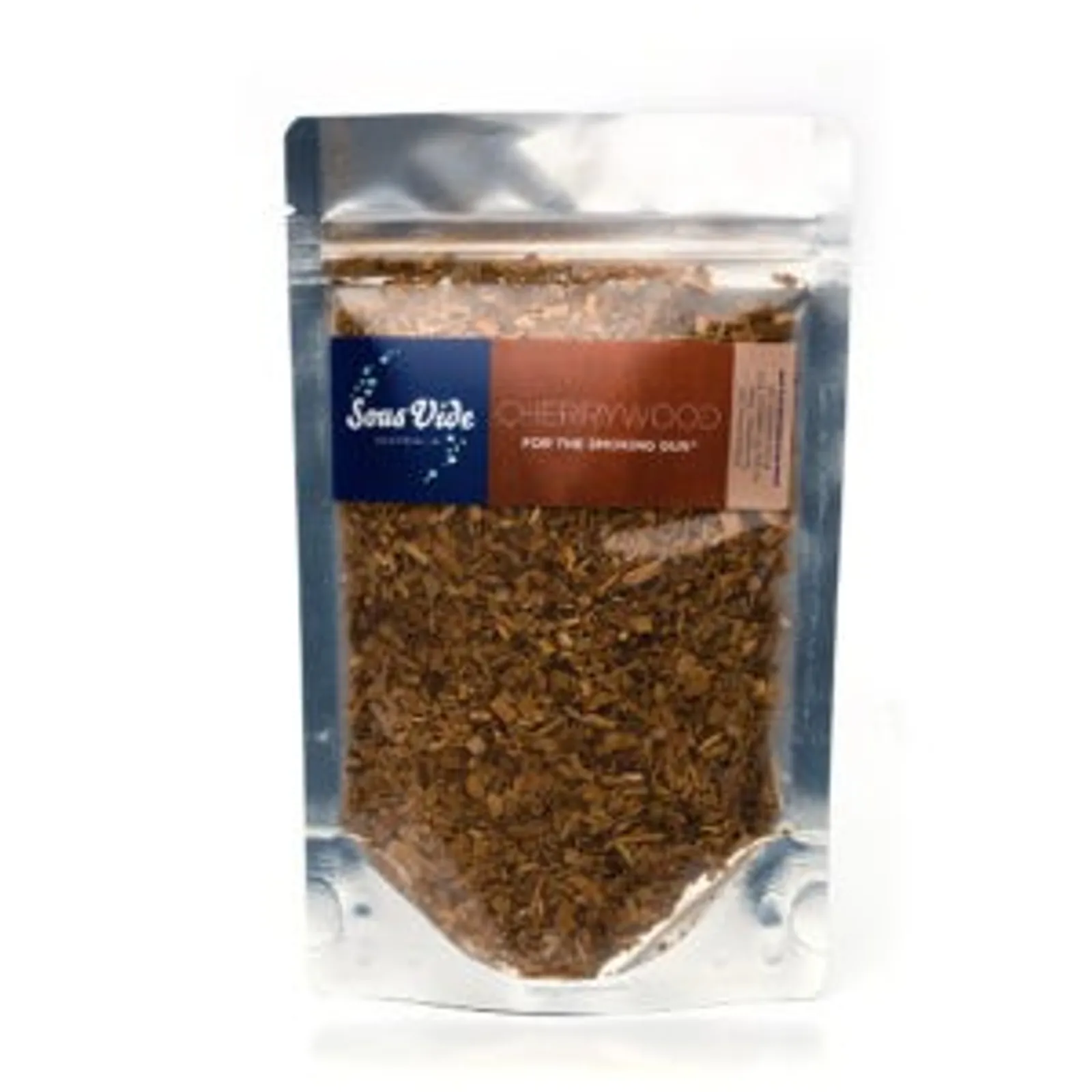 Cherrywood Wood Chips 50 gm