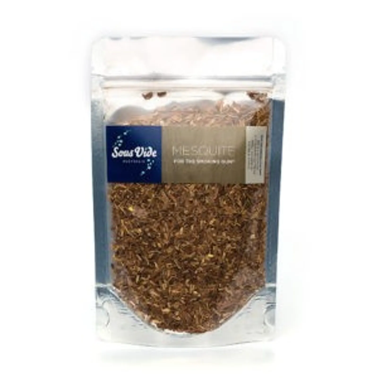 Mesquite Wood Chips 50 gm