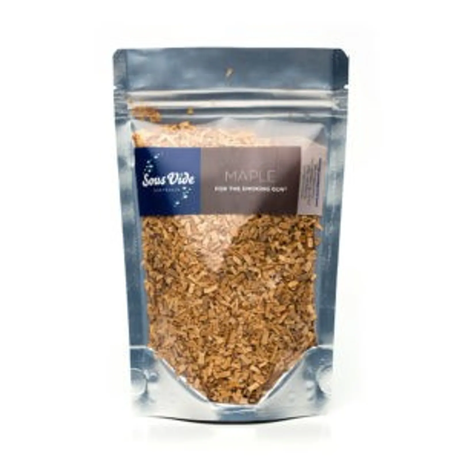 Maple Wood Chips 1kg