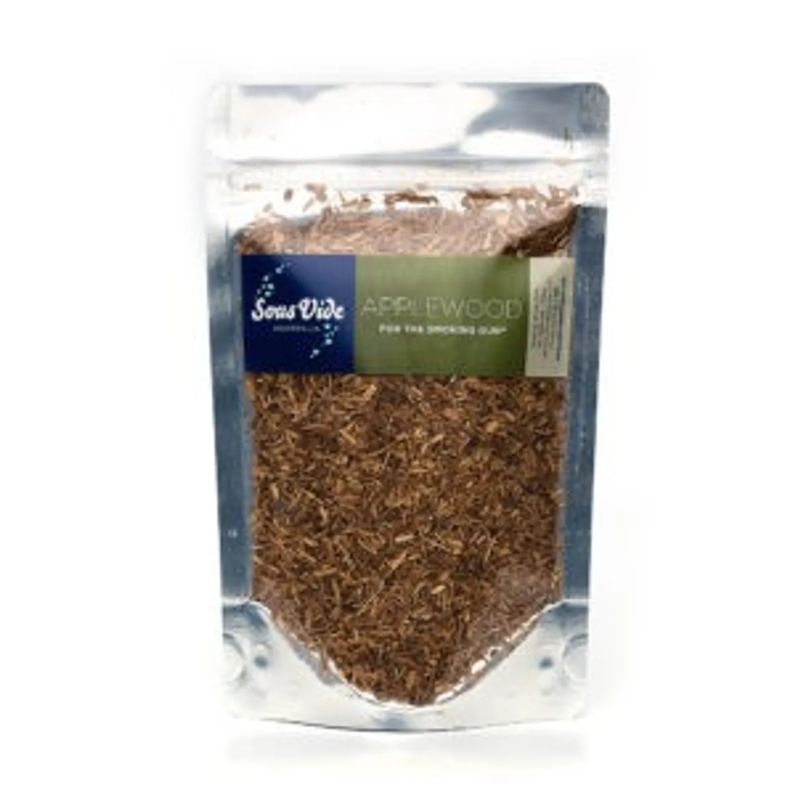 SVA SVAWC107 Applewood Wood Chips 1kg