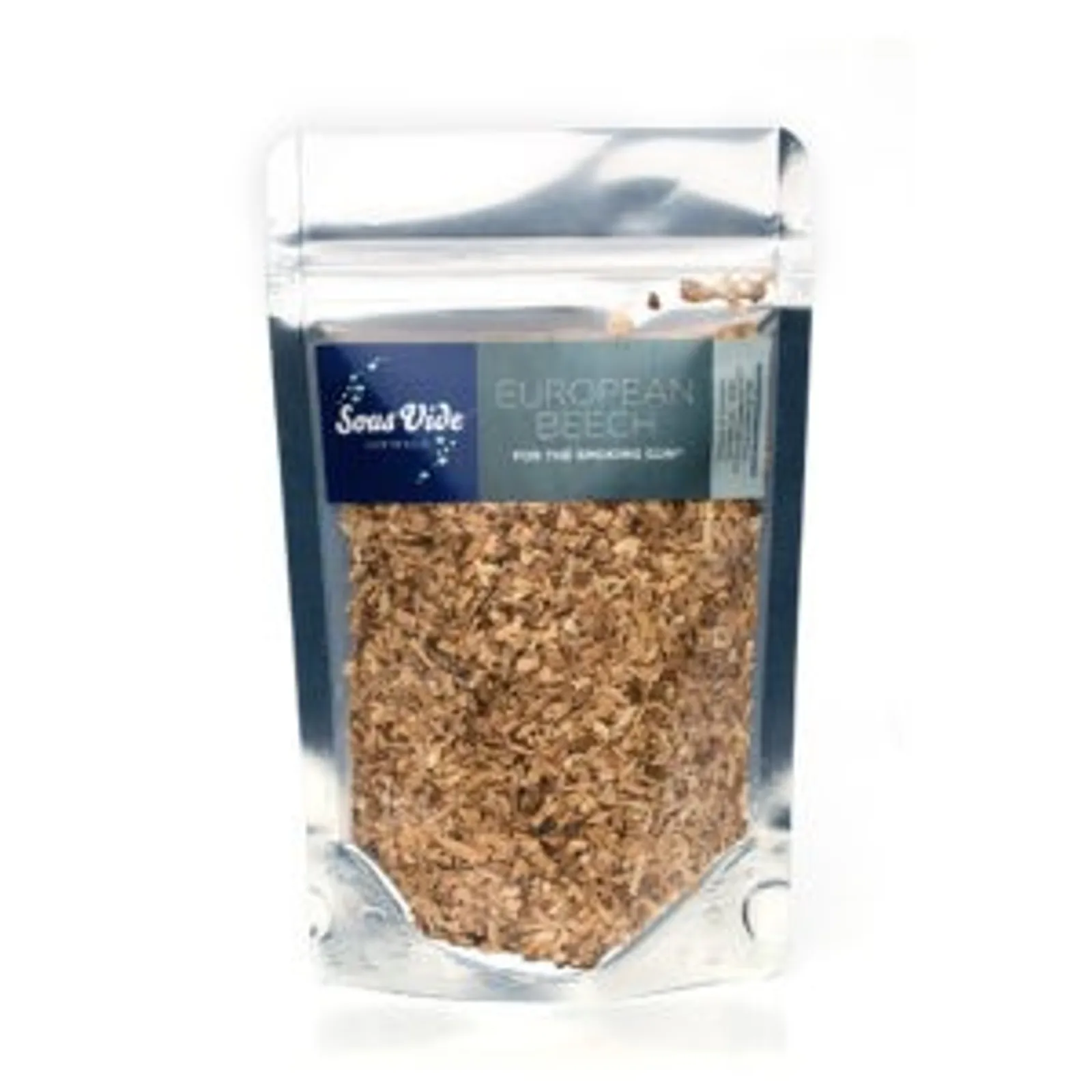 European Beech Wood Chips 1kg