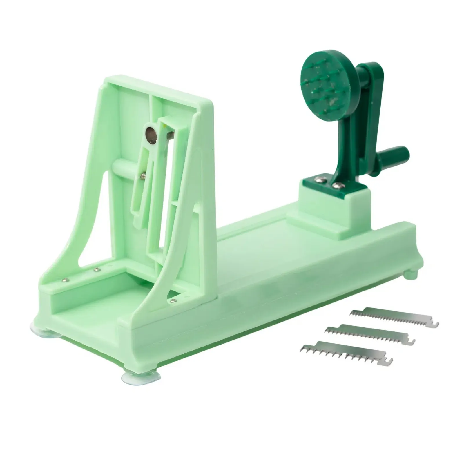 KH Hands On 19107 - Turning Slicer