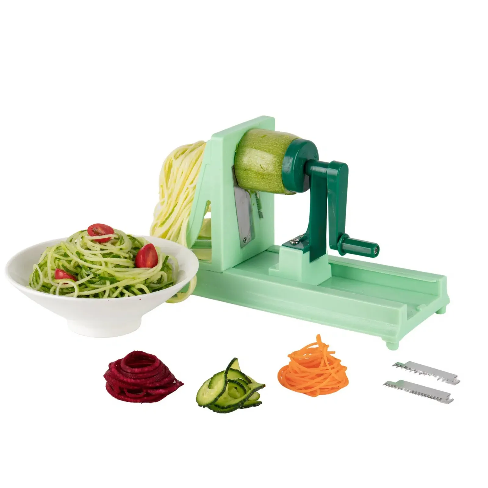 KH Hands On 19107 - Turning Slicer