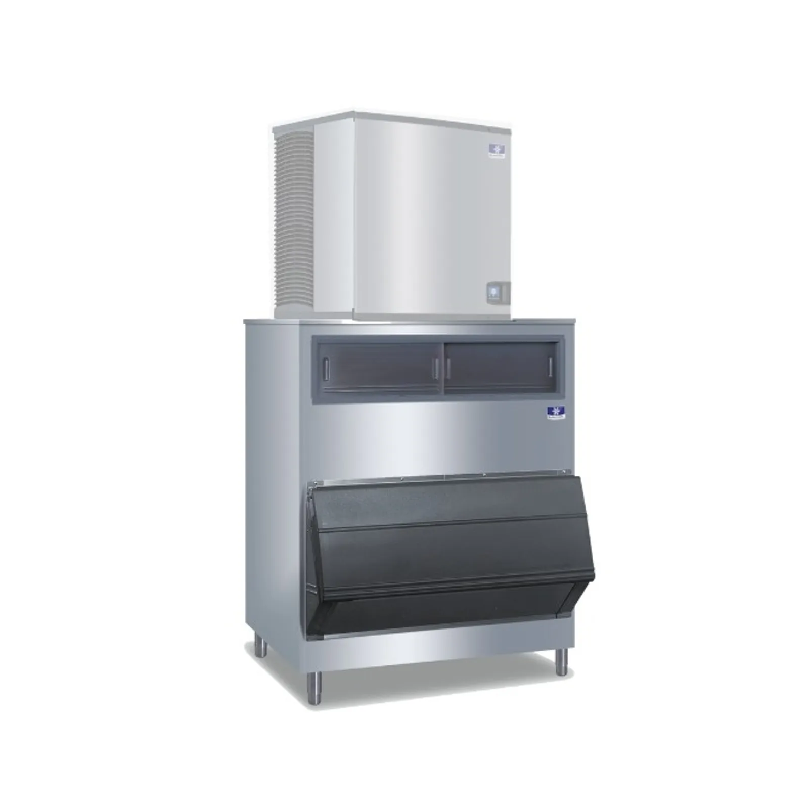 Manitowoc LB1448 - Ice Storage Bin 600kg